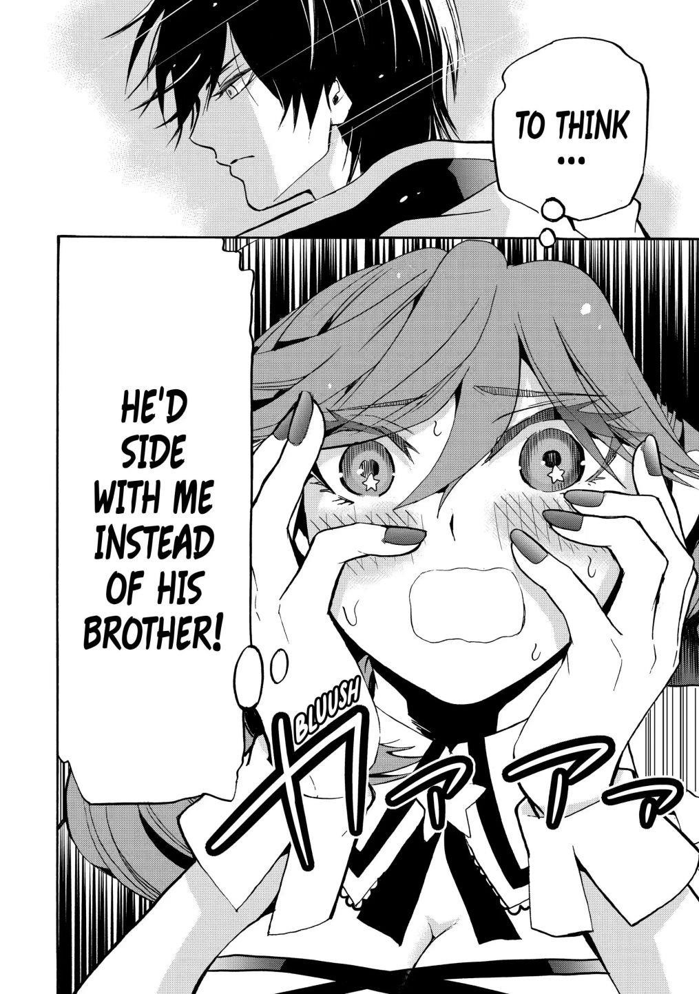 Tensei Shita Moto Dorei, Saikyou no Kizoku ni Natte Toshiue no Musume to Sekai Saikyou wo Mezashimas Chapter 15.3 - Page 11