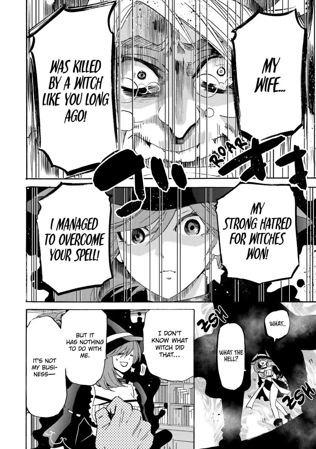 Tensei Shita Moto Dorei, Saikyou no Kizoku ni Natte Toshiue no Musume to Sekai Saikyou wo Mezashimas Chapter 16.2 - Page 10