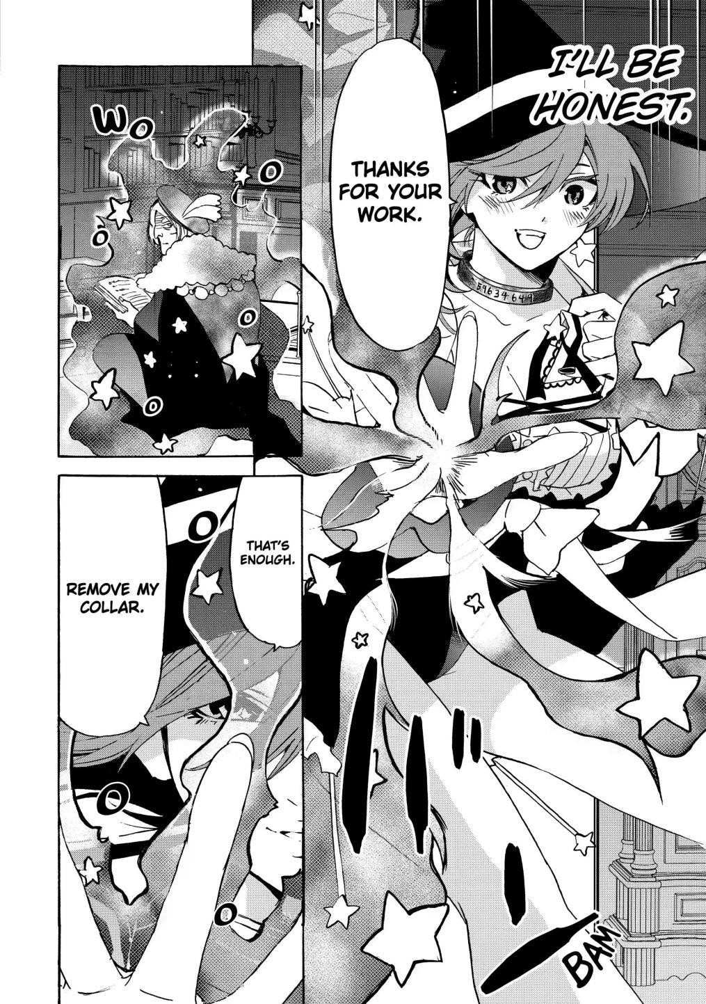 Tensei Shita Moto Dorei, Saikyou no Kizoku ni Natte Toshiue no Musume to Sekai Saikyou wo Mezashimas Chapter 16.2 - Page 6