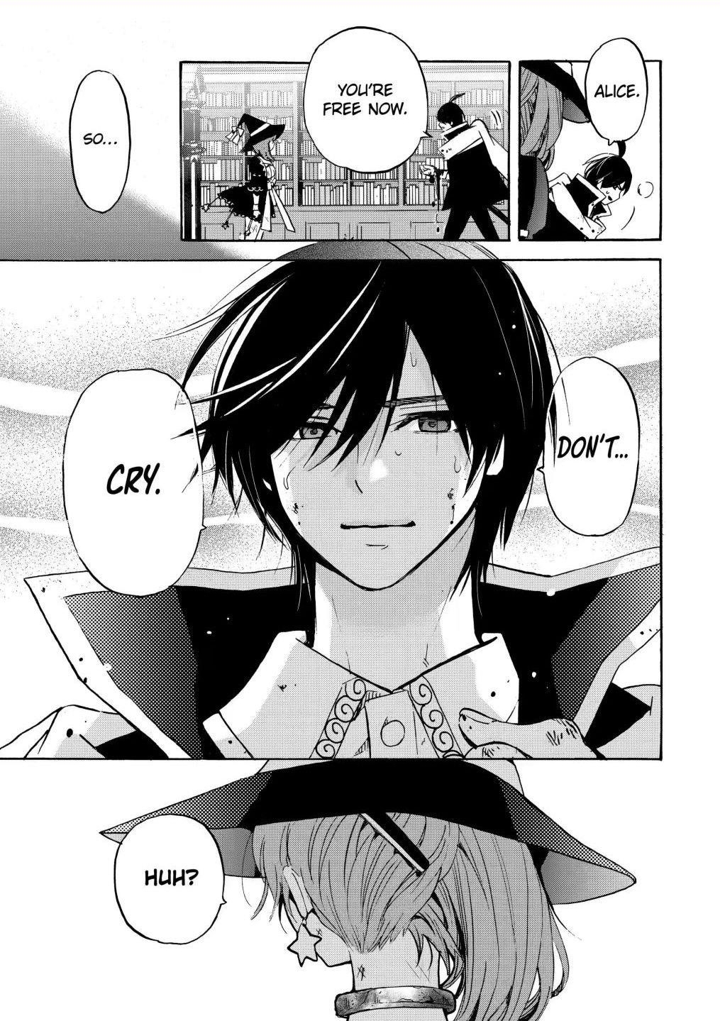 Tensei Shita Moto Dorei, Saikyou no Kizoku ni Natte Toshiue no Musume to Sekai Saikyou wo Mezashimas Chapter 16.3 - Page 11