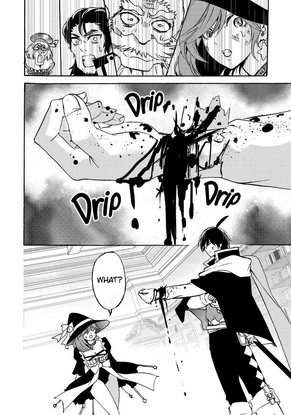 Tensei Shita Moto Dorei, Saikyou no Kizoku ni Natte Toshiue no Musume to Sekai Saikyou wo Mezashimas Chapter 16.3 - Page 8