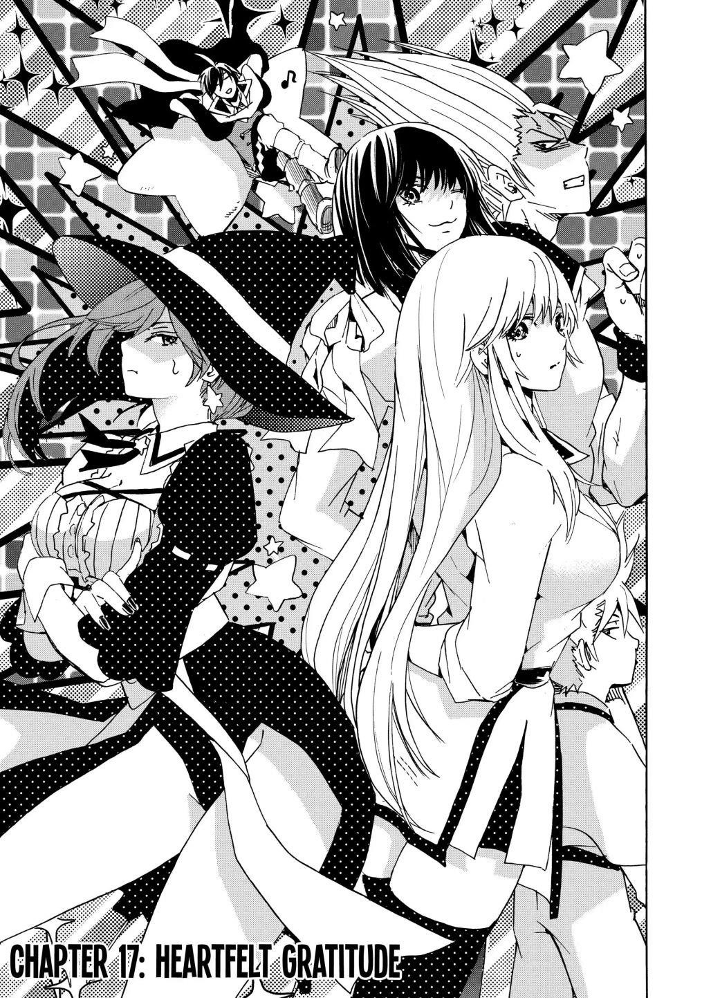 Tensei Shita Moto Dorei, Saikyou no Kizoku ni Natte Toshiue no Musume to Sekai Saikyou wo Mezashimas Chapter 17.1 - Page 1