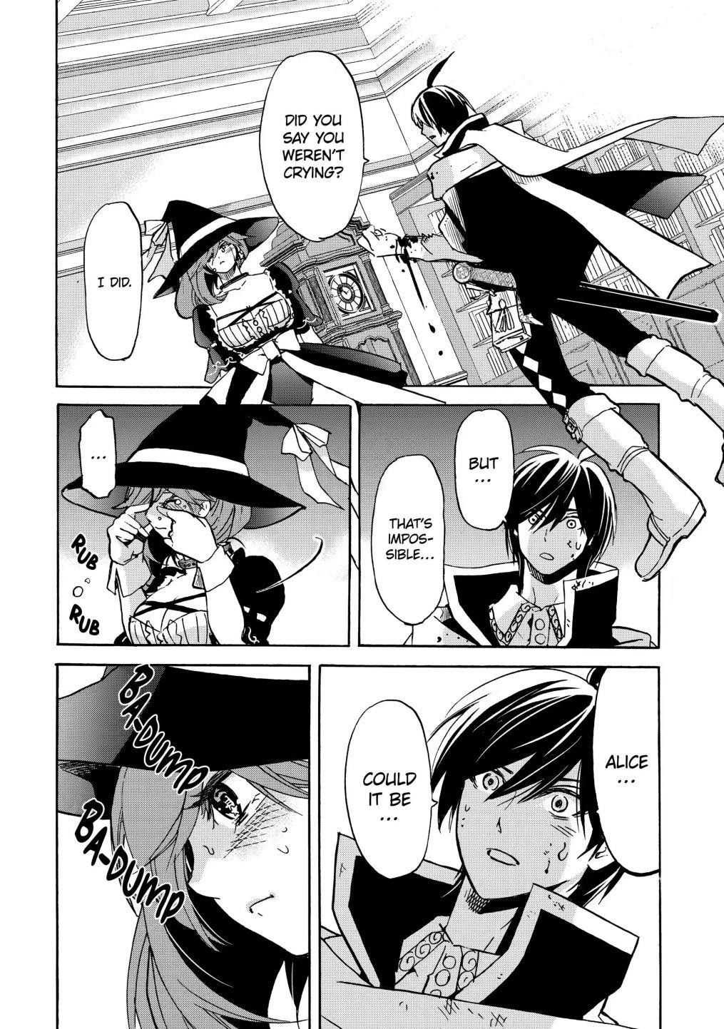 Tensei Shita Moto Dorei, Saikyou no Kizoku ni Natte Toshiue no Musume to Sekai Saikyou wo Mezashimas Chapter 17.1 - Page 2