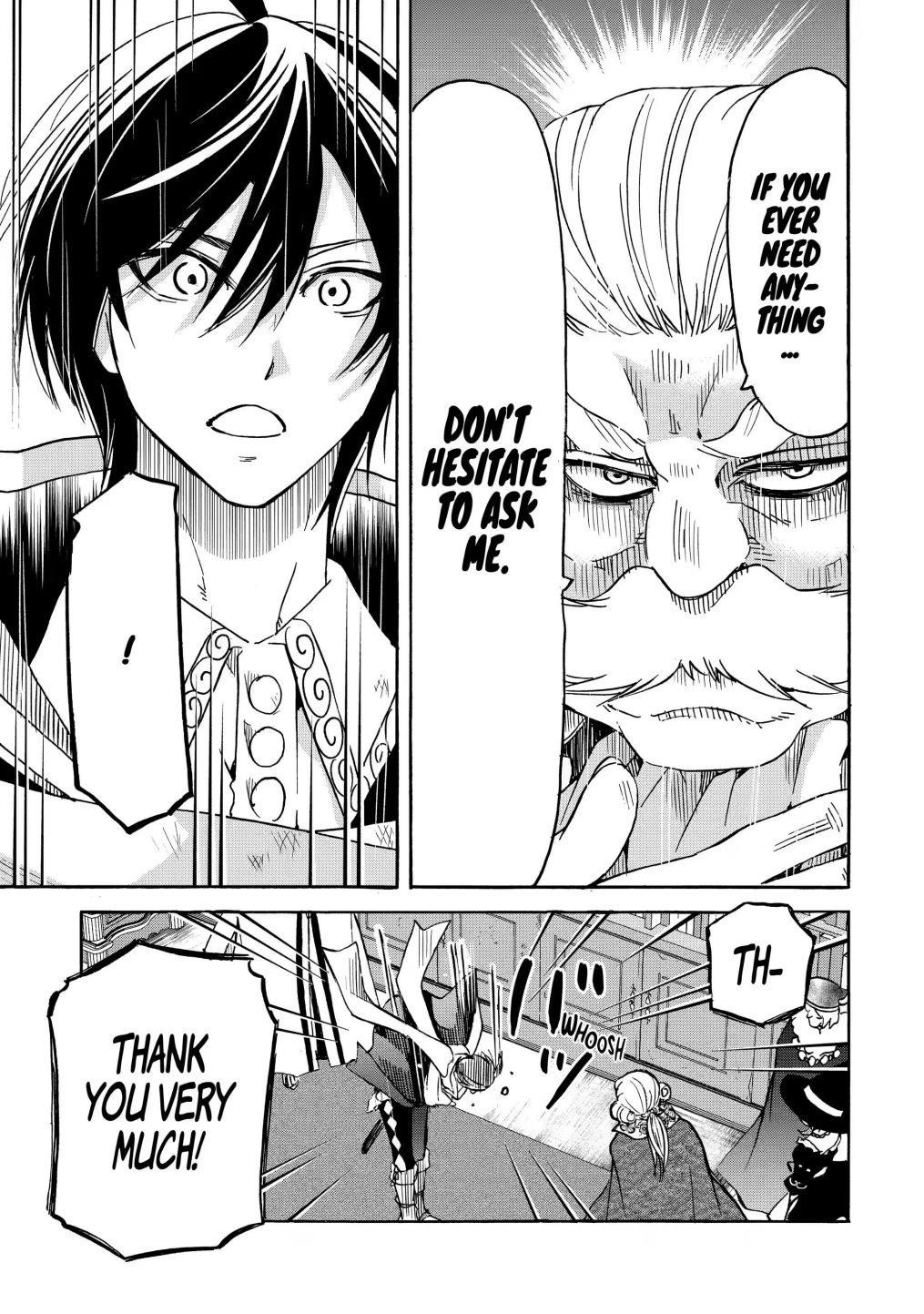 Tensei Shita Moto Dorei, Saikyou no Kizoku ni Natte Toshiue no Musume to Sekai Saikyou wo Mezashimas Chapter 17.1 - Page 7