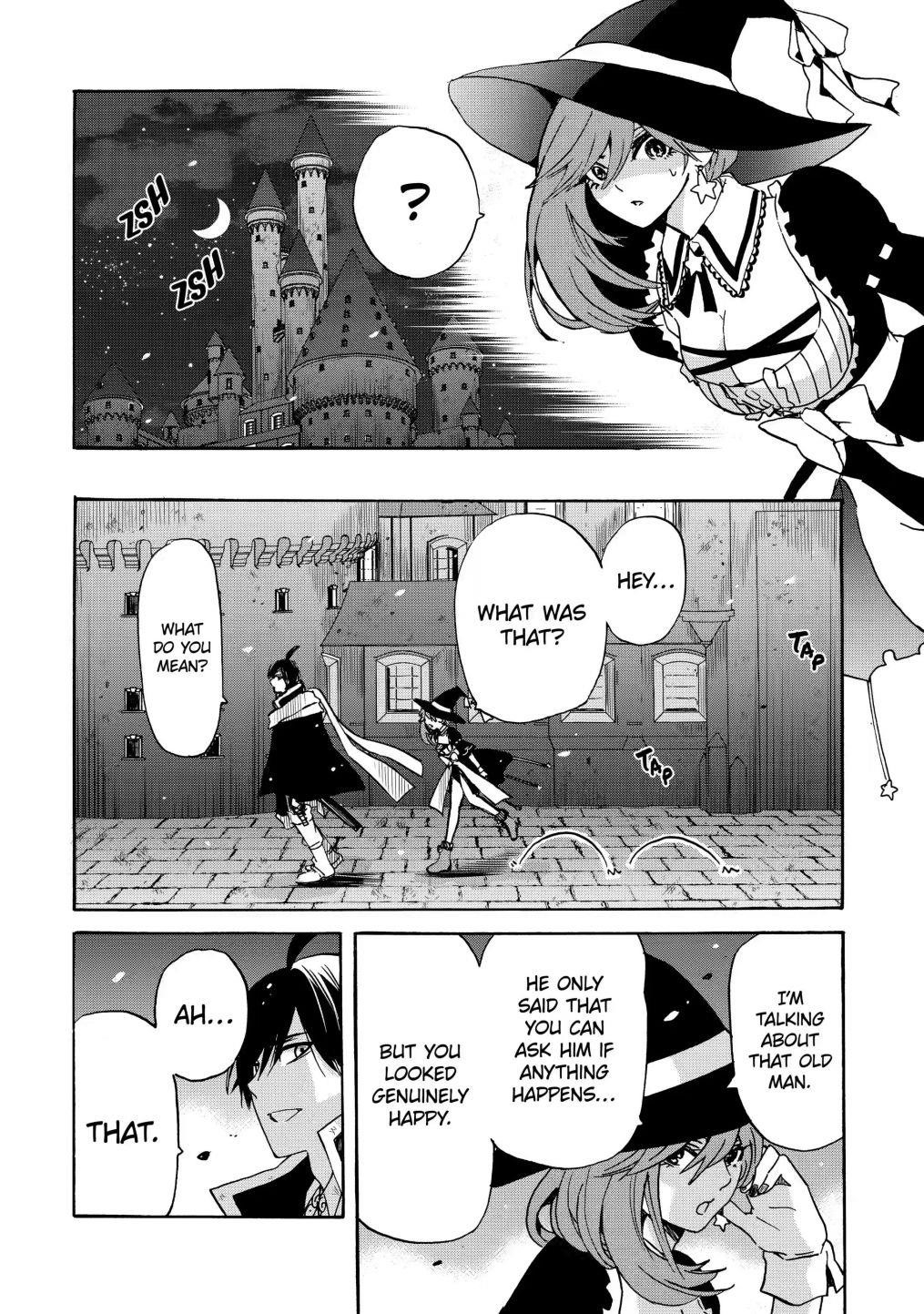 Tensei Shita Moto Dorei, Saikyou no Kizoku ni Natte Toshiue no Musume to Sekai Saikyou wo Mezashimas Chapter 17.1 - Page 8