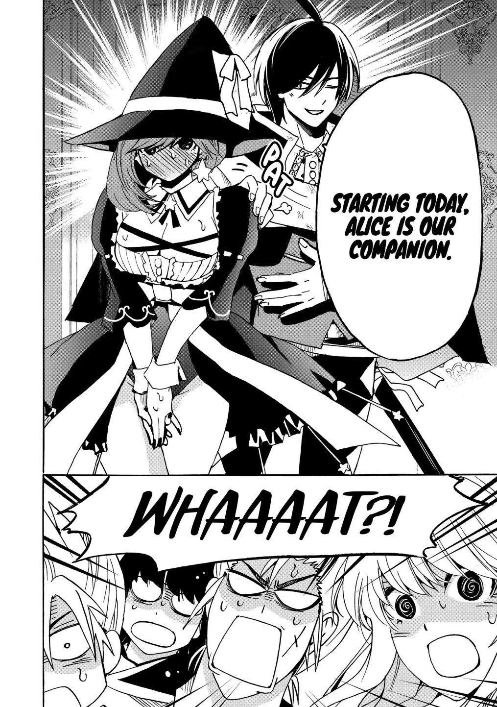 Tensei Shita Moto Dorei, Saikyou no Kizoku ni Natte Toshiue no Musume to Sekai Saikyou wo Mezashimas Chapter 17.2 - Page 10