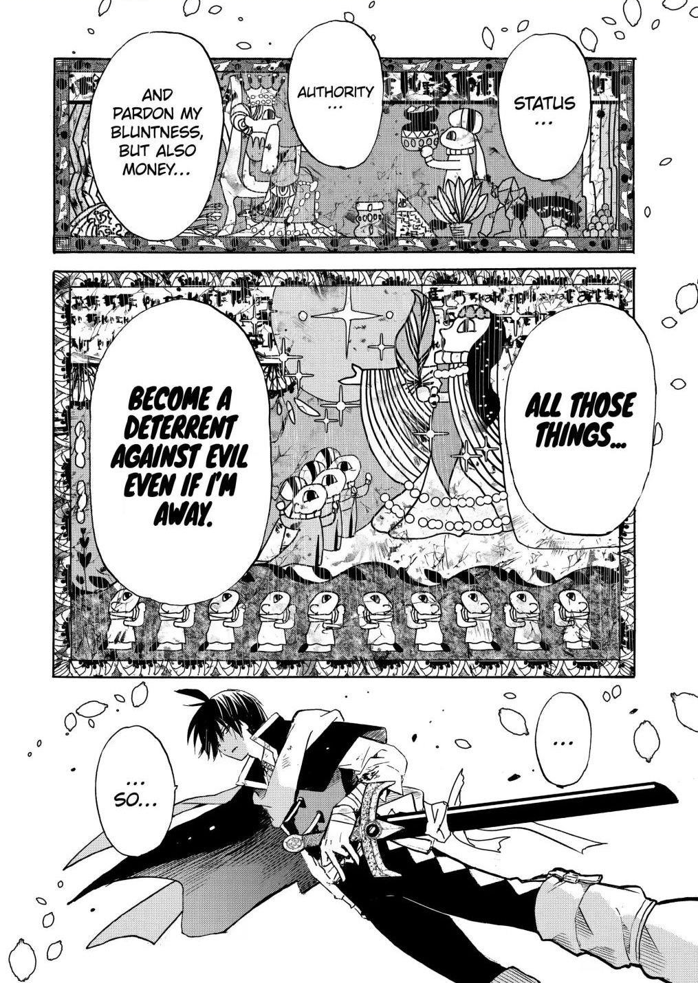 Tensei Shita Moto Dorei, Saikyou no Kizoku ni Natte Toshiue no Musume to Sekai Saikyou wo Mezashimas Chapter 17.2 - Page 2