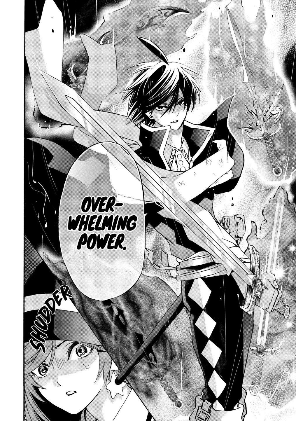 Tensei Shita Moto Dorei, Saikyou no Kizoku ni Natte Toshiue no Musume to Sekai Saikyou wo Mezashimas Chapter 17.2 - Page 4