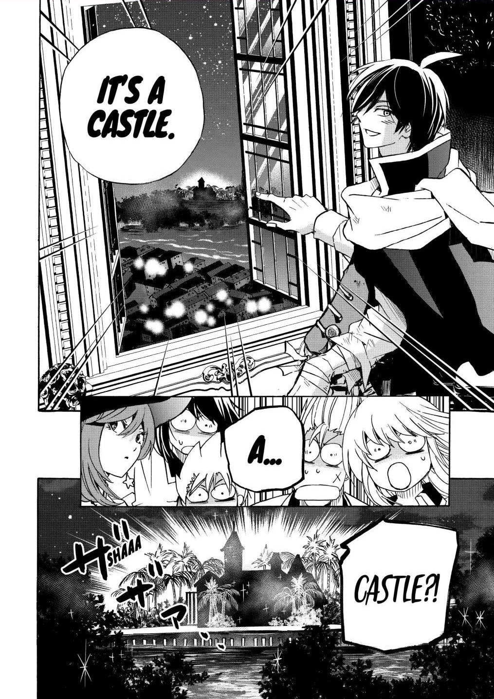 Tensei Shita Moto Dorei, Saikyou no Kizoku ni Natte Toshiue no Musume to Sekai Saikyou wo Mezashimas Chapter 17.3 - Page 10