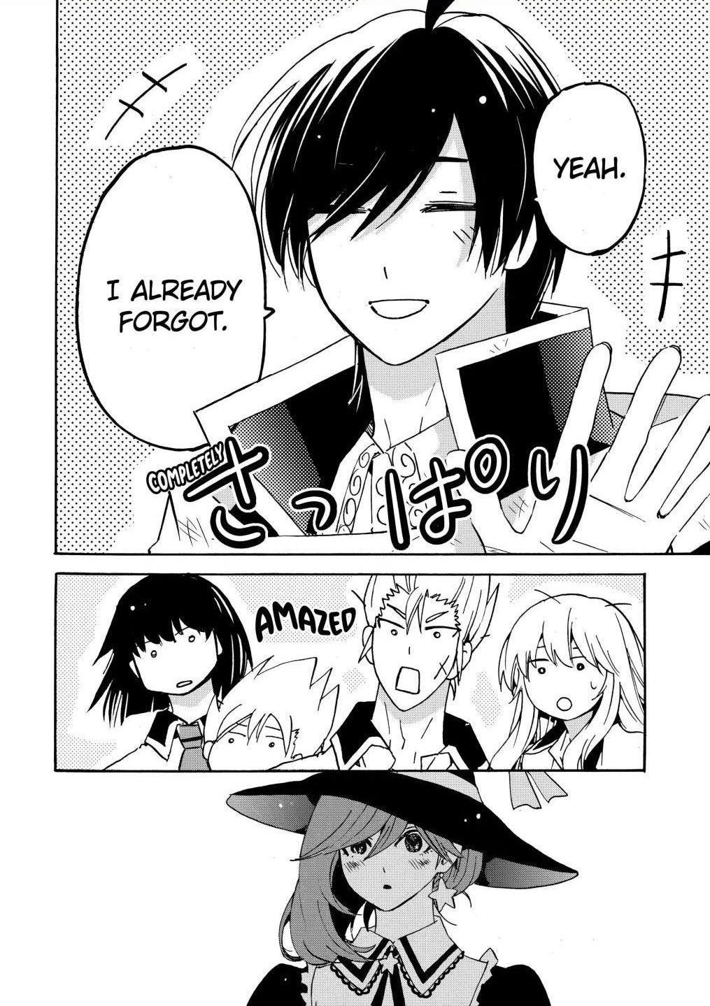 Tensei Shita Moto Dorei, Saikyou no Kizoku ni Natte Toshiue no Musume to Sekai Saikyou wo Mezashimas Chapter 17.3 - Page 2