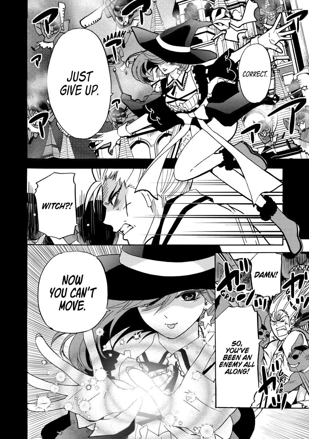 Tensei Shita Moto Dorei, Saikyou no Kizoku ni Natte Toshiue no Musume to Sekai Saikyou wo Mezashimas Chapter 18.1 - Page 13