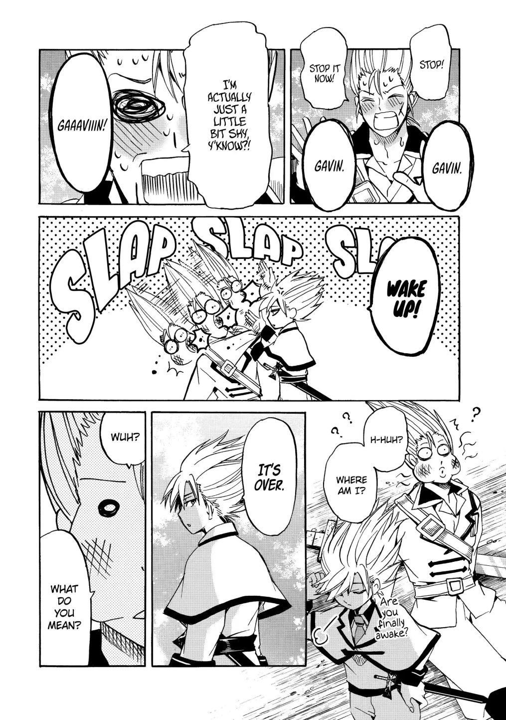 Tensei Shita Moto Dorei, Saikyou no Kizoku ni Natte Toshiue no Musume to Sekai Saikyou wo Mezashimas Chapter 18.1 - Page 15