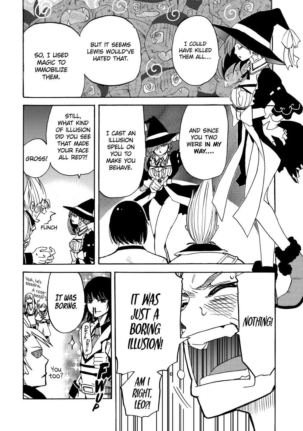 Tensei Shita Moto Dorei, Saikyou no Kizoku ni Natte Toshiue no Musume to Sekai Saikyou wo Mezashimas Chapter 18.1 - Page 17