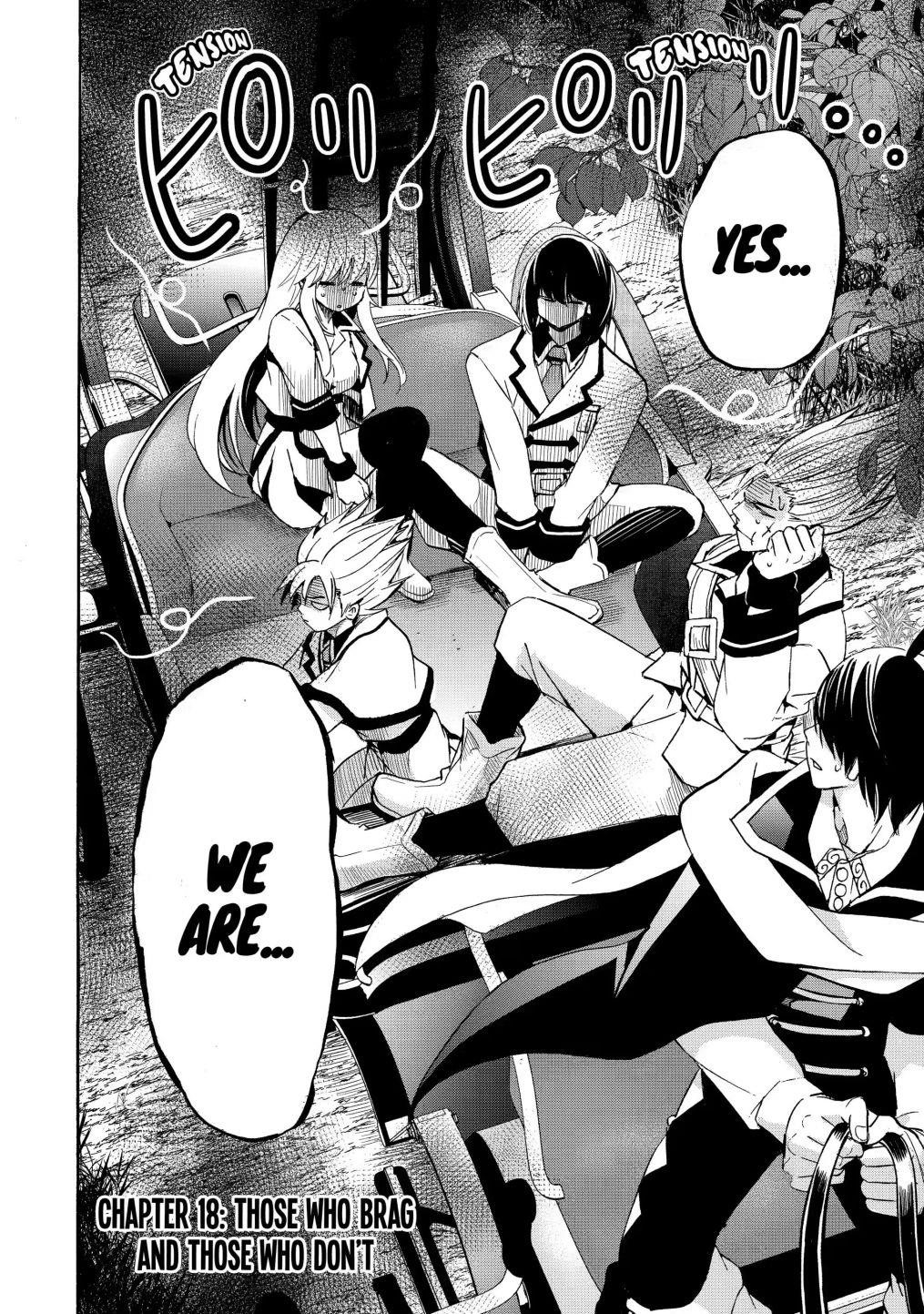 Tensei Shita Moto Dorei, Saikyou no Kizoku ni Natte Toshiue no Musume to Sekai Saikyou wo Mezashimas Chapter 18.1 - Page 2