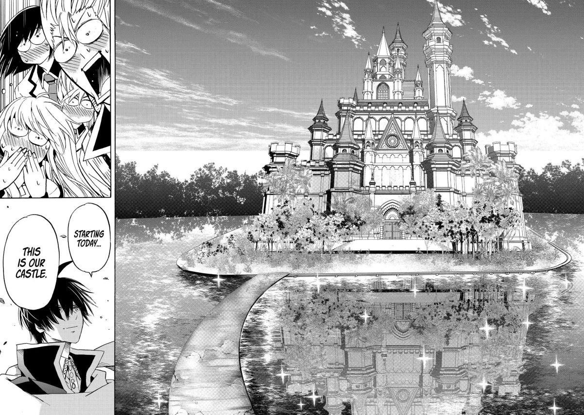 Tensei Shita Moto Dorei, Saikyou no Kizoku ni Natte Toshiue no Musume to Sekai Saikyou wo Mezashimas Chapter 18.1 - Page 6