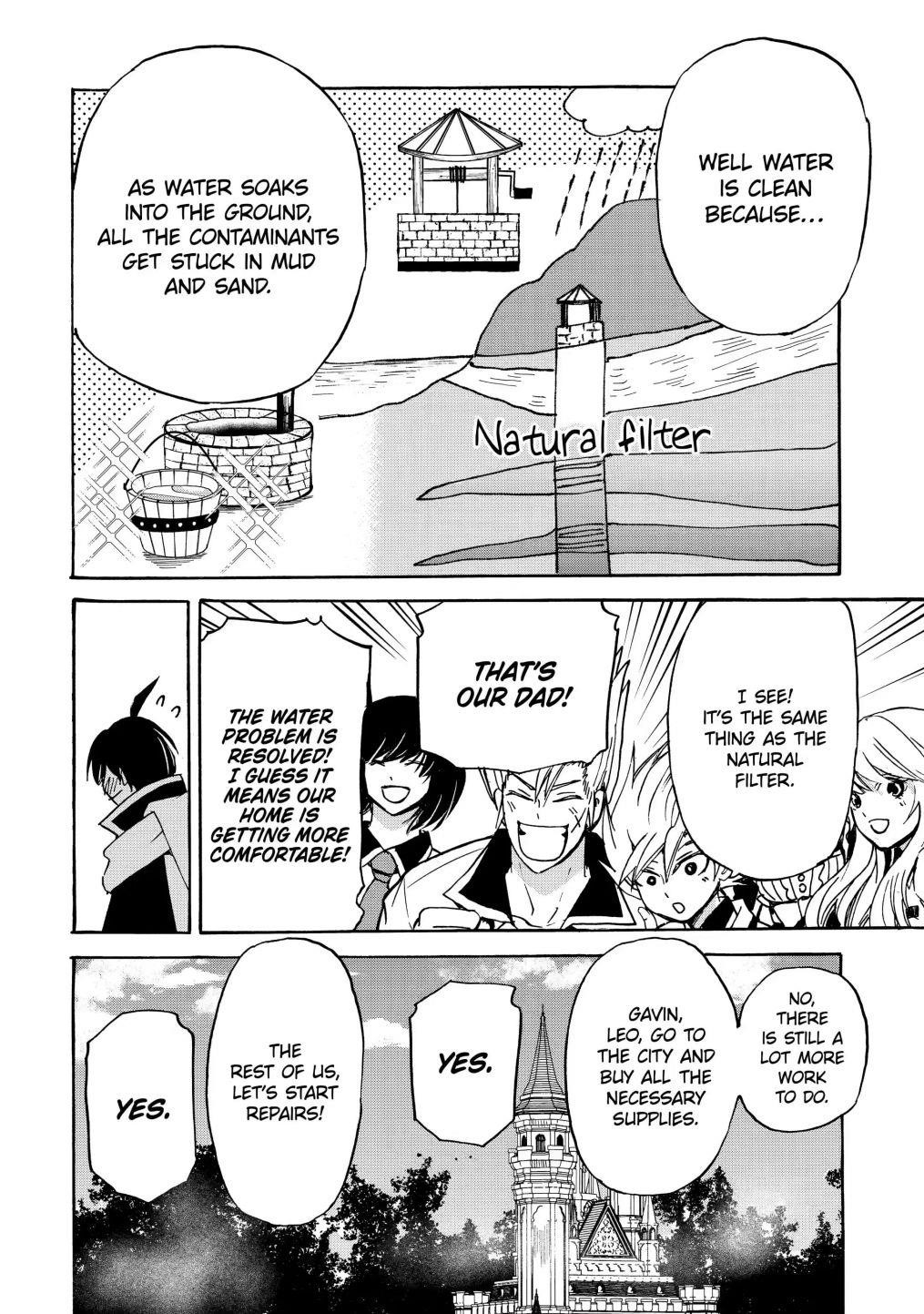 Tensei Shita Moto Dorei, Saikyou no Kizoku ni Natte Toshiue no Musume to Sekai Saikyou wo Mezashimas Chapter 18.2 - Page 11