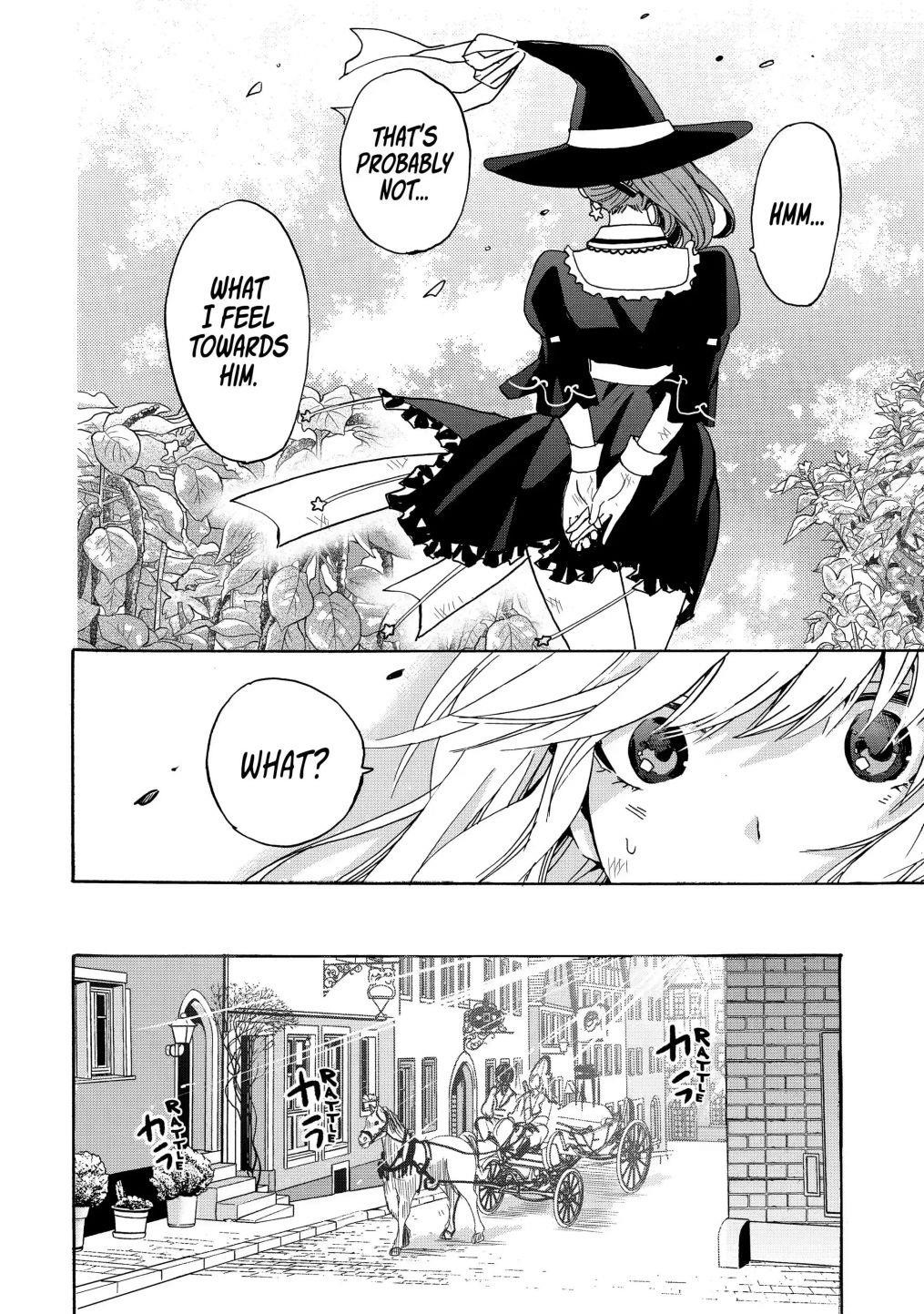 Tensei Shita Moto Dorei, Saikyou no Kizoku ni Natte Toshiue no Musume to Sekai Saikyou wo Mezashimas Chapter 18.2 - Page 13