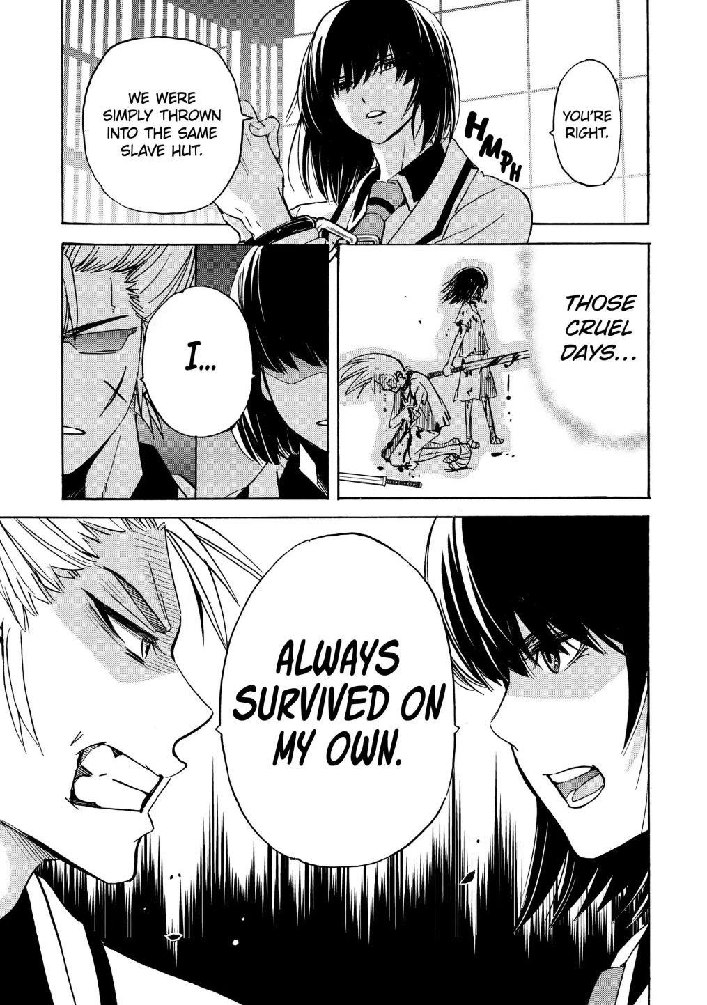 Tensei Shita Moto Dorei, Saikyou no Kizoku ni Natte Toshiue no Musume to Sekai Saikyou wo Mezashimas Chapter 19.1 - Page 15