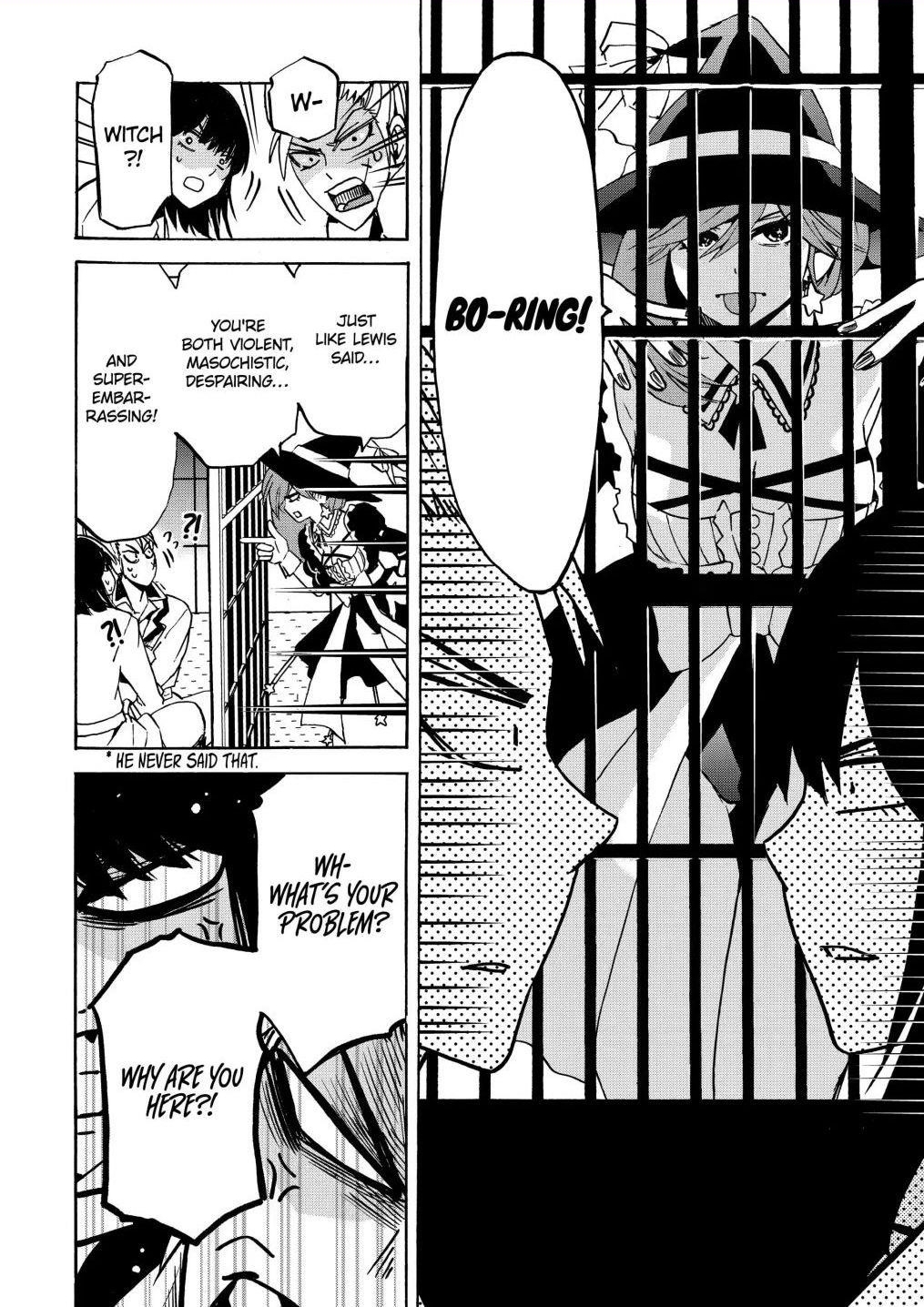 Tensei Shita Moto Dorei, Saikyou no Kizoku ni Natte Toshiue no Musume to Sekai Saikyou wo Mezashimas Chapter 19.1 - Page 16