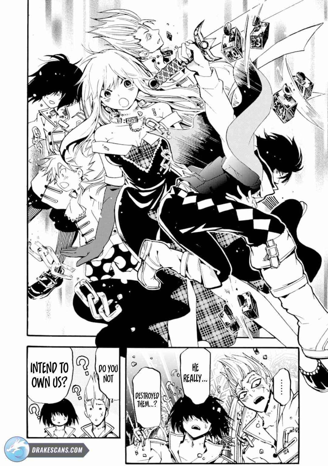 Tensei Shita Moto Dorei, Saikyou no Kizoku ni Natte Toshiue no Musume to Sekai Saikyou wo Mezashimas Chapter 2 - Page 14