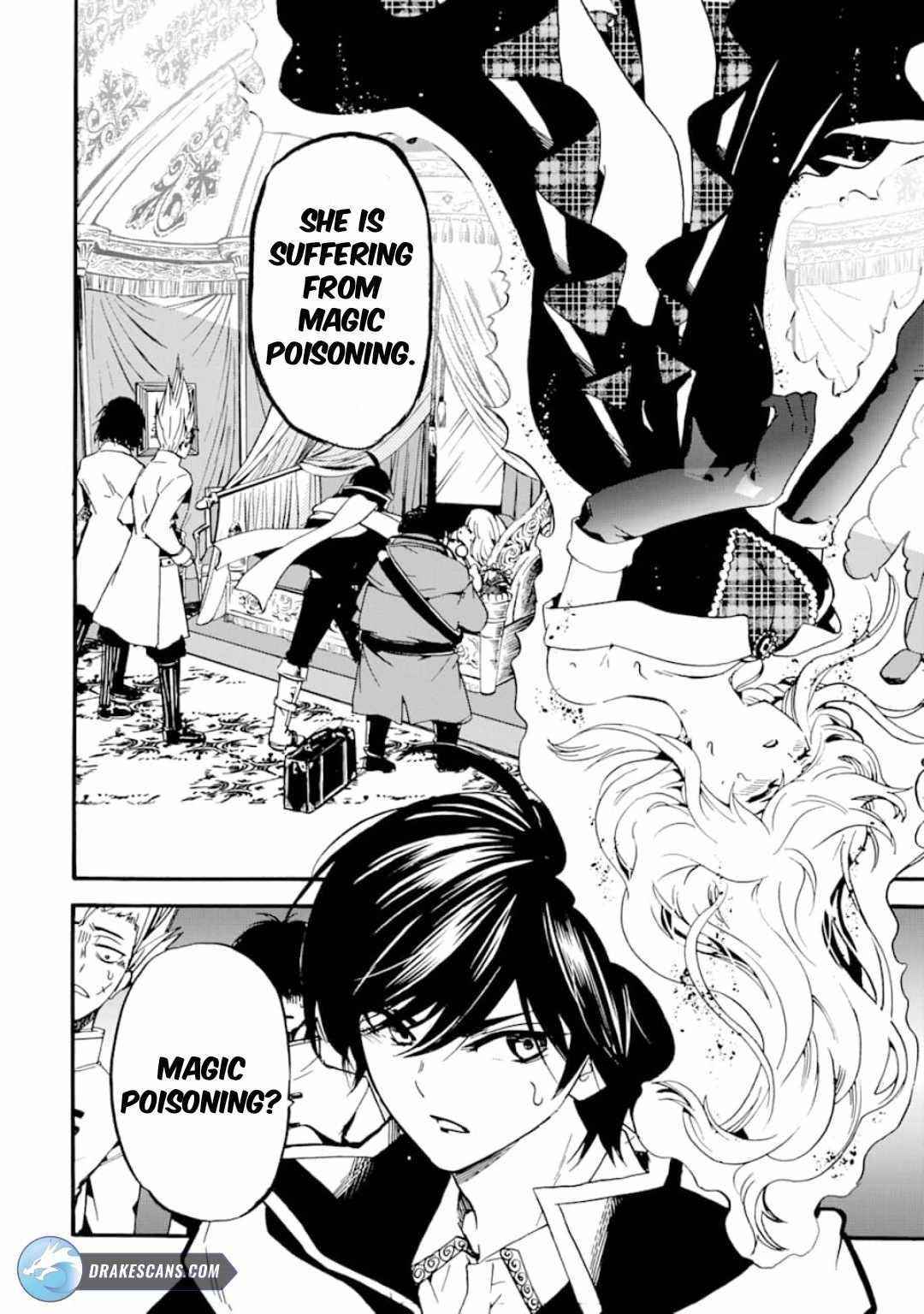 Tensei Shita Moto Dorei, Saikyou no Kizoku ni Natte Toshiue no Musume to Sekai Saikyou wo Mezashimas Chapter 2 - Page 16