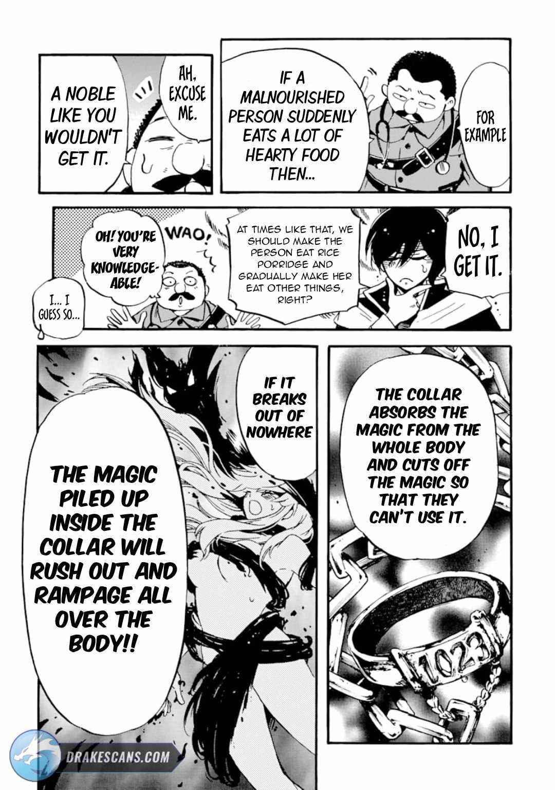 Tensei Shita Moto Dorei, Saikyou no Kizoku ni Natte Toshiue no Musume to Sekai Saikyou wo Mezashimas Chapter 2 - Page 17