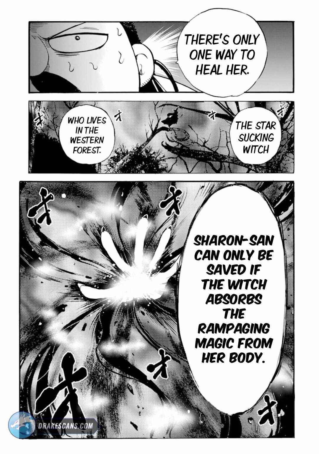 Tensei Shita Moto Dorei, Saikyou no Kizoku ni Natte Toshiue no Musume to Sekai Saikyou wo Mezashimas Chapter 2 - Page 19