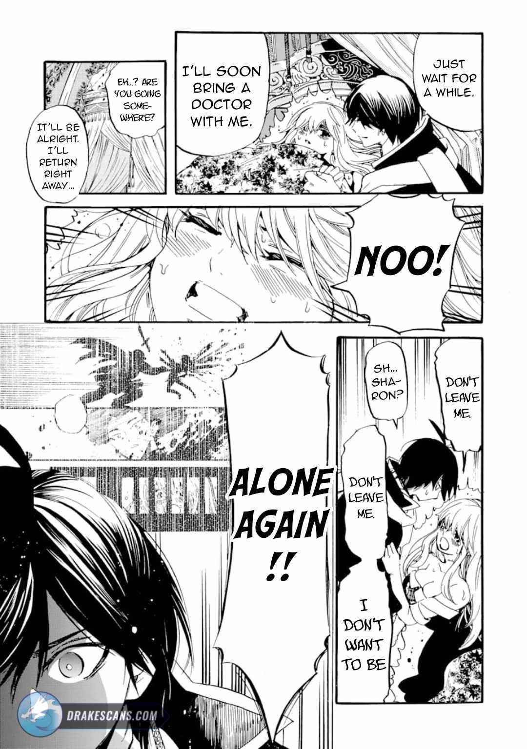 Tensei Shita Moto Dorei, Saikyou no Kizoku ni Natte Toshiue no Musume to Sekai Saikyou wo Mezashimas Chapter 2 - Page 21