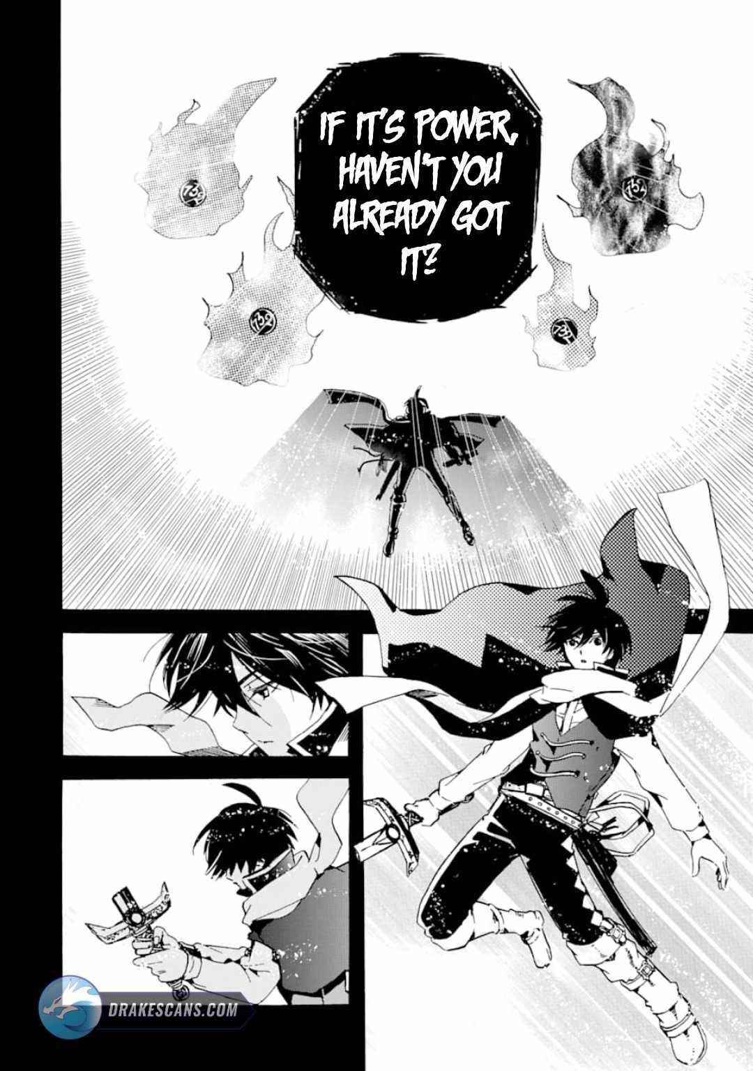 Tensei Shita Moto Dorei, Saikyou no Kizoku ni Natte Toshiue no Musume to Sekai Saikyou wo Mezashimas Chapter 2 - Page 36