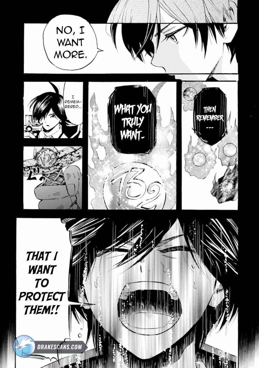 Tensei Shita Moto Dorei, Saikyou no Kizoku ni Natte Toshiue no Musume to Sekai Saikyou wo Mezashimas Chapter 2 - Page 37