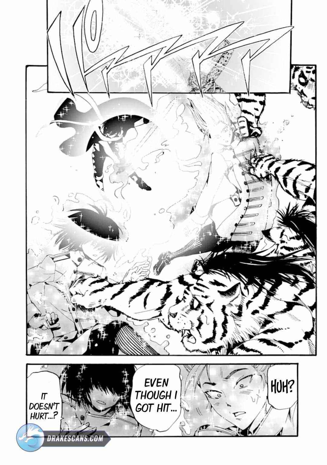 Tensei Shita Moto Dorei, Saikyou no Kizoku ni Natte Toshiue no Musume to Sekai Saikyou wo Mezashimas Chapter 2 - Page 38