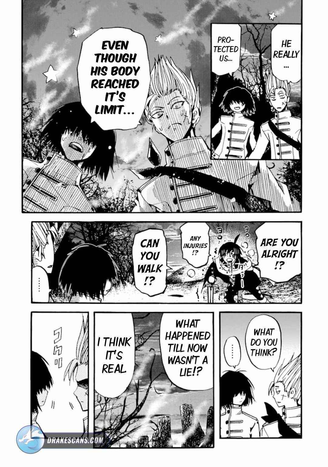 Tensei Shita Moto Dorei, Saikyou no Kizoku ni Natte Toshiue no Musume to Sekai Saikyou wo Mezashimas Chapter 2 - Page 41