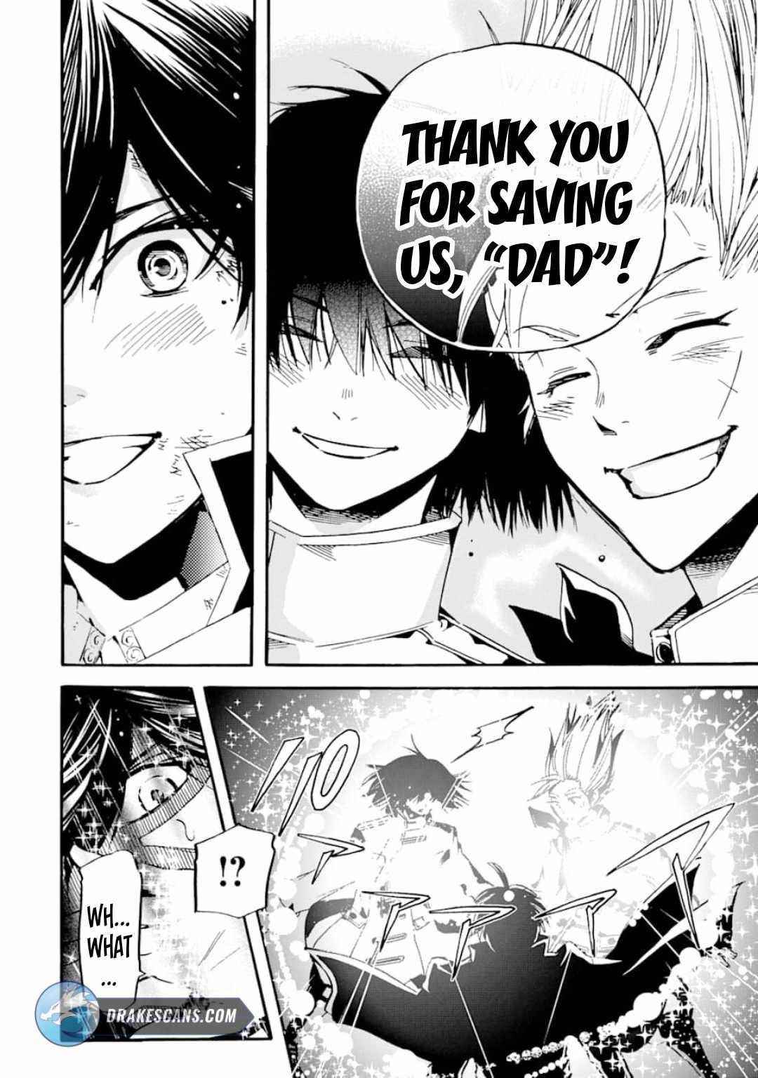 Tensei Shita Moto Dorei, Saikyou no Kizoku ni Natte Toshiue no Musume to Sekai Saikyou wo Mezashimas Chapter 2 - Page 42