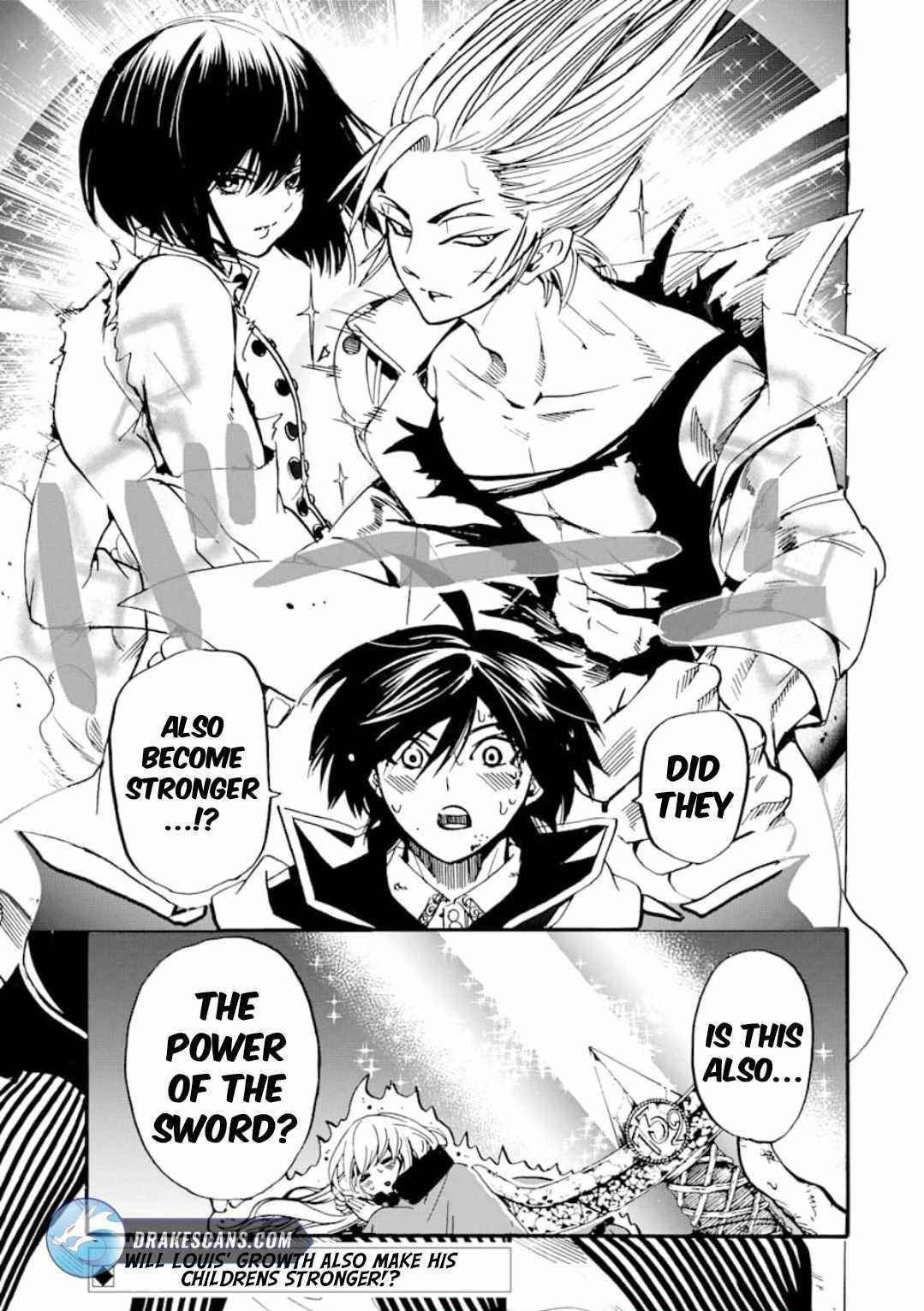 Tensei Shita Moto Dorei, Saikyou no Kizoku ni Natte Toshiue no Musume to Sekai Saikyou wo Mezashimas Chapter 2 - Page 43