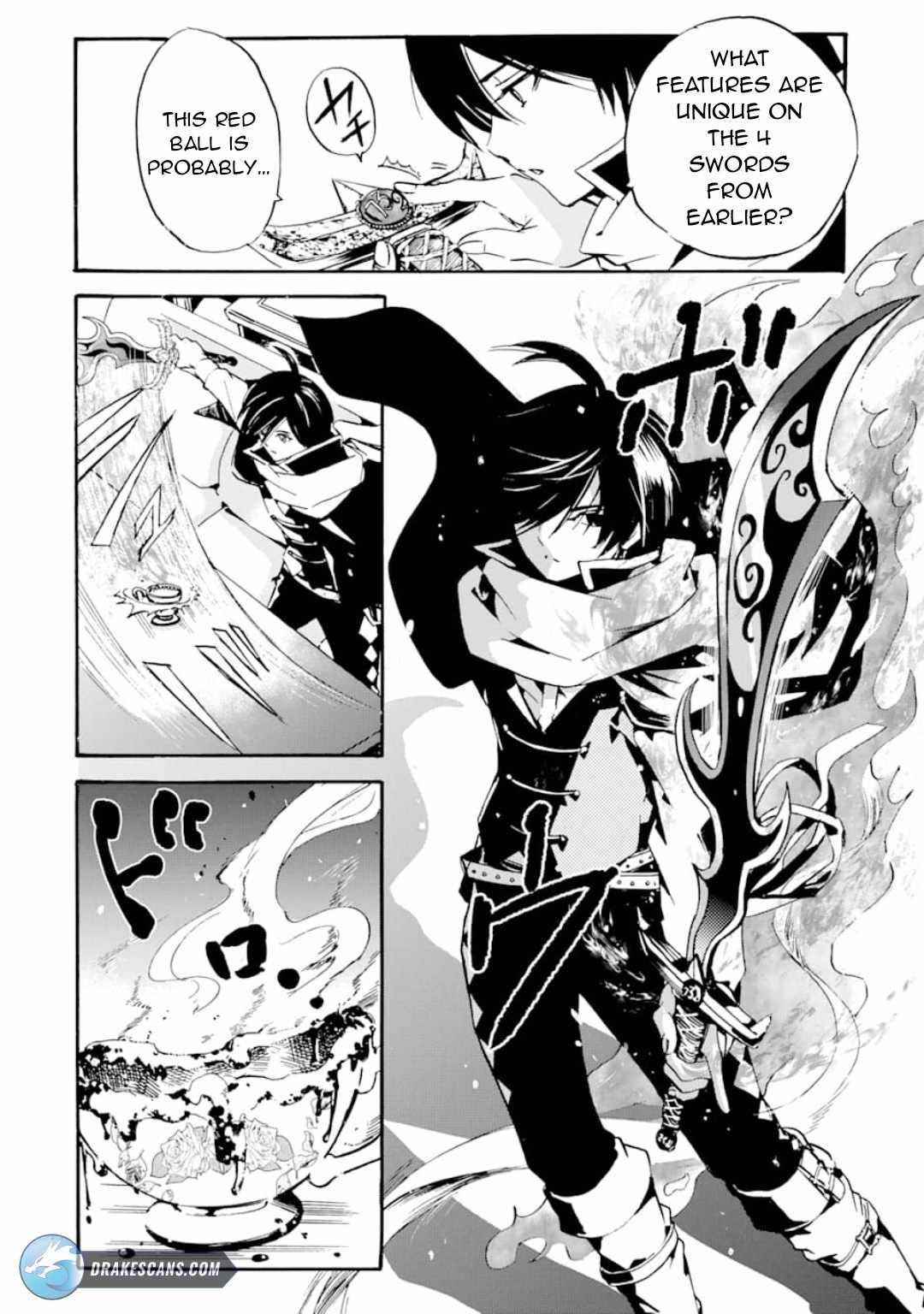 Tensei Shita Moto Dorei, Saikyou no Kizoku ni Natte Toshiue no Musume to Sekai Saikyou wo Mezashimas Chapter 2 - Page 6