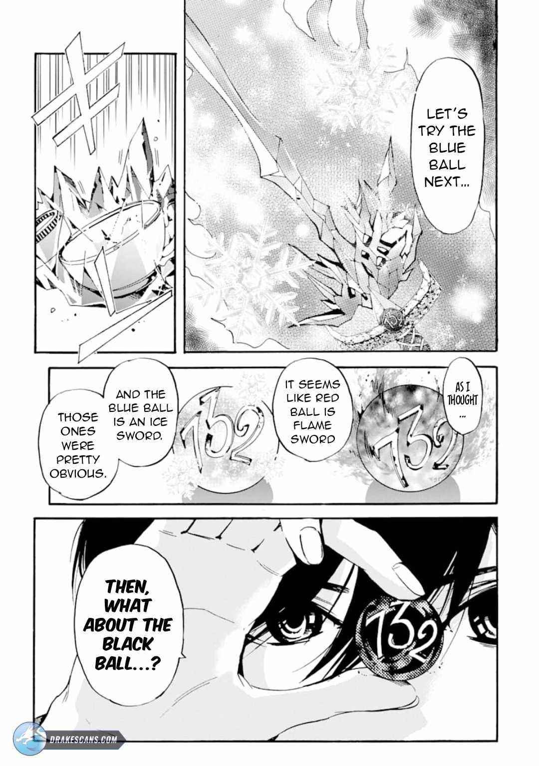 Tensei Shita Moto Dorei, Saikyou no Kizoku ni Natte Toshiue no Musume to Sekai Saikyou wo Mezashimas Chapter 2 - Page 7