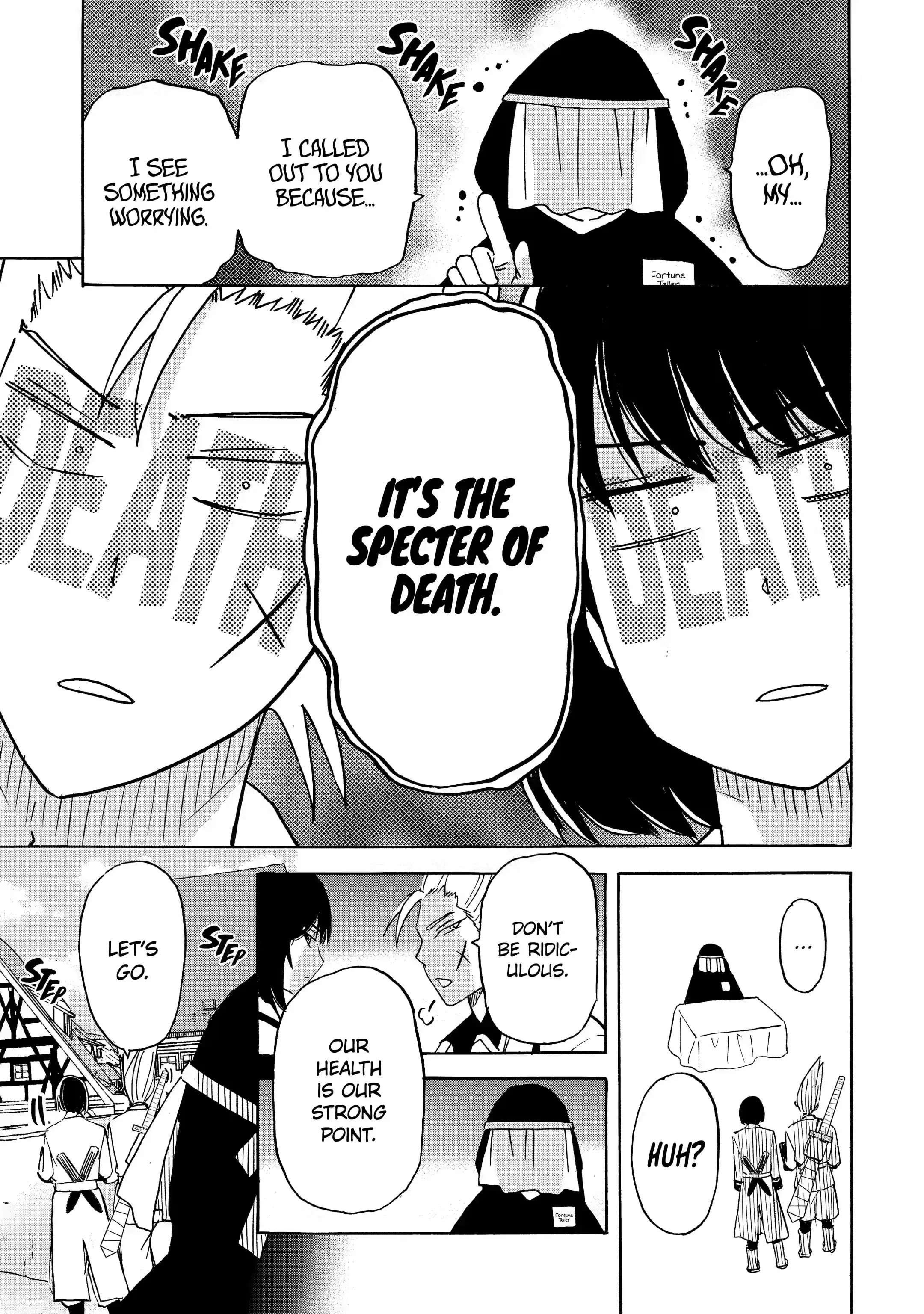 Tensei Shita Moto Dorei, Saikyou no Kizoku ni Natte Toshiue no Musume to Sekai Saikyou wo Mezashimas Chapter 20.1 - Page 15