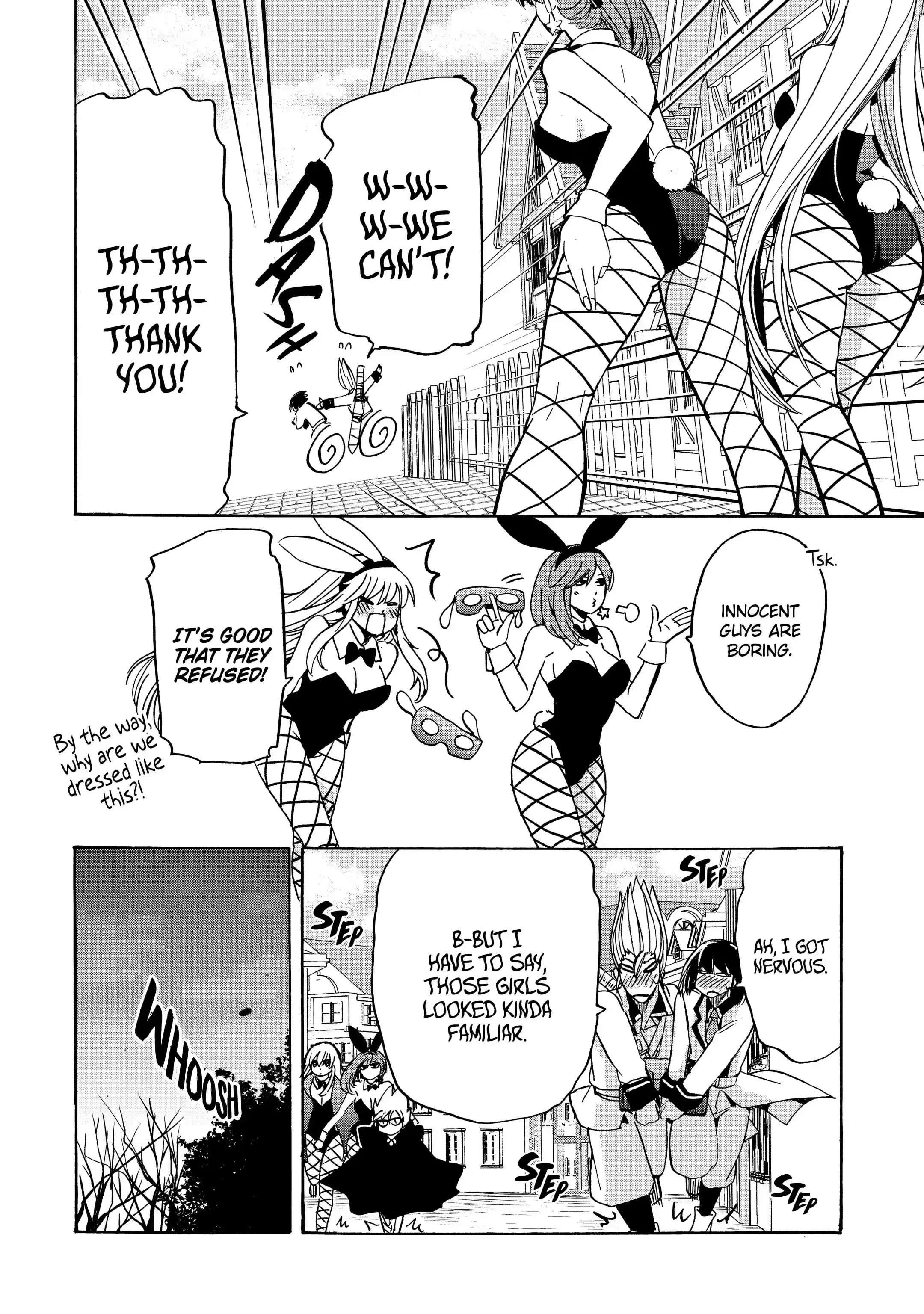 Tensei Shita Moto Dorei, Saikyou no Kizoku ni Natte Toshiue no Musume to Sekai Saikyou wo Mezashimas Chapter 20.2 - Page 1