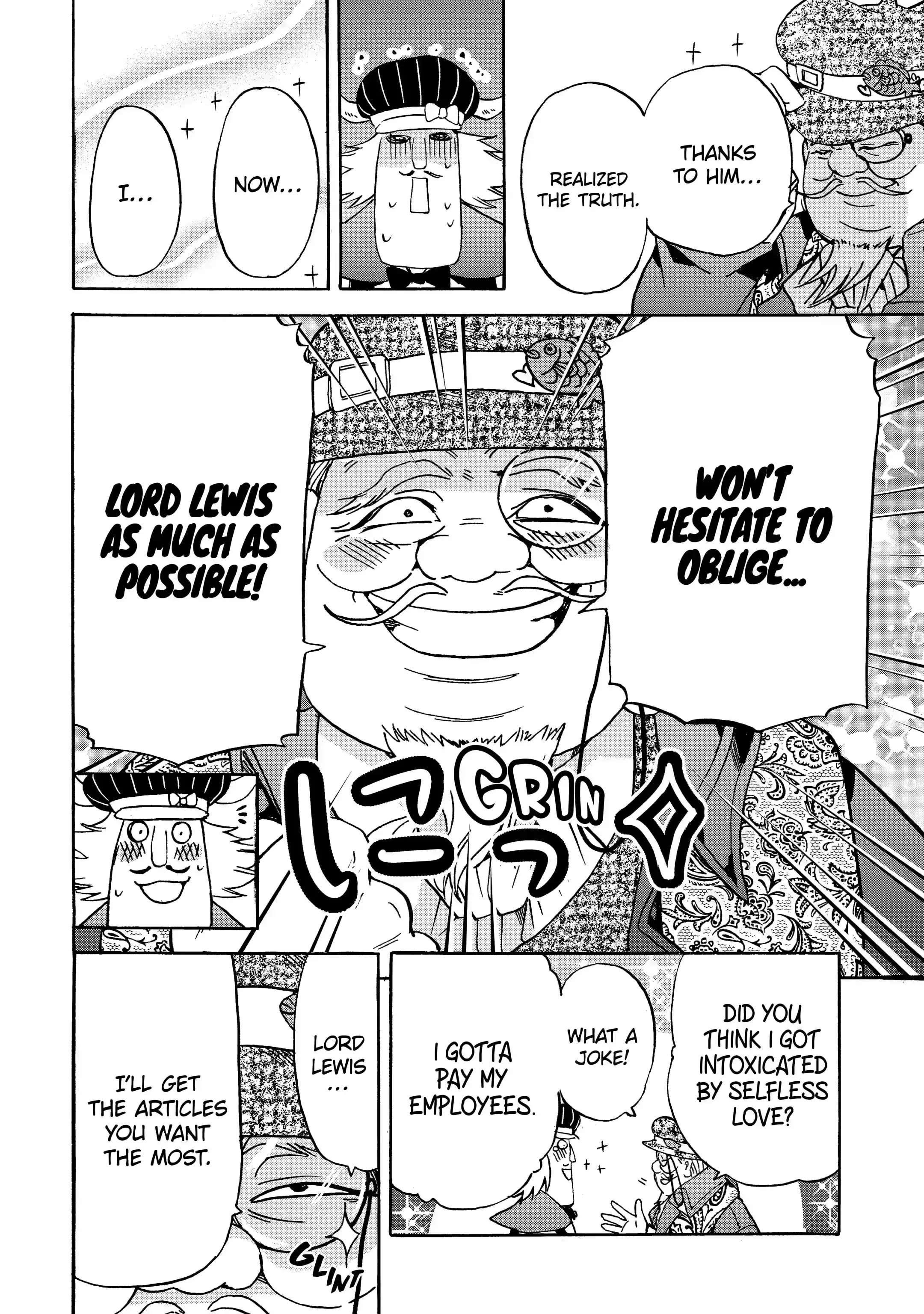 Tensei Shita Moto Dorei, Saikyou no Kizoku ni Natte Toshiue no Musume to Sekai Saikyou wo Mezashimas Chapter 20.2 - Page 15