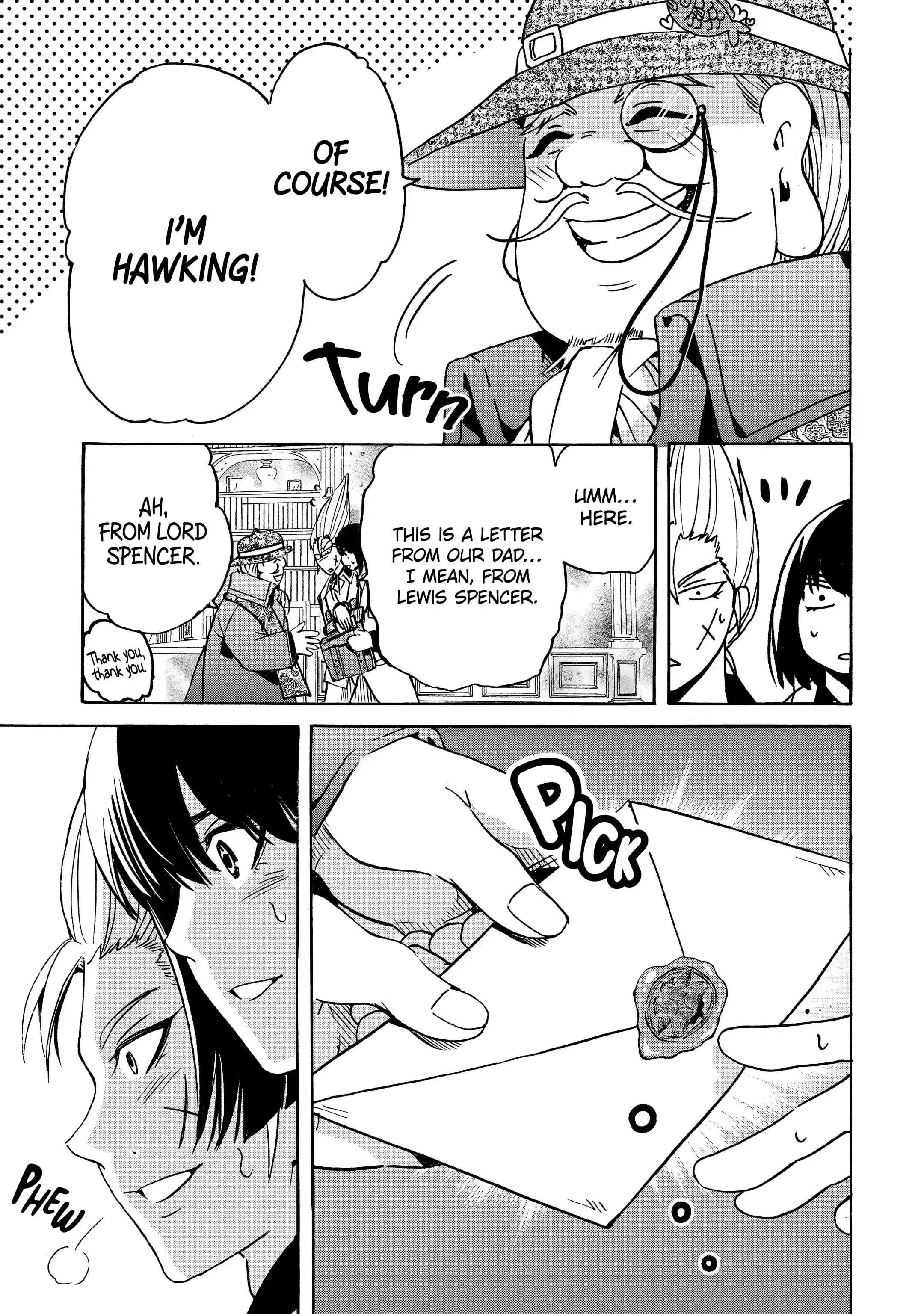 Tensei Shita Moto Dorei, Saikyou no Kizoku ni Natte Toshiue no Musume to Sekai Saikyou wo Mezashimas Chapter 20.2 - Page 4