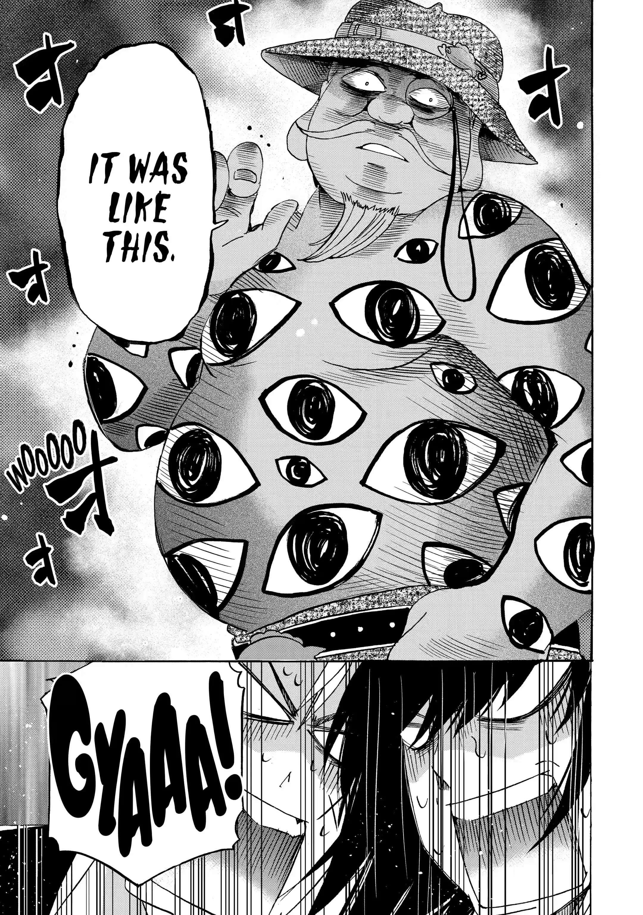 Tensei Shita Moto Dorei, Saikyou no Kizoku ni Natte Toshiue no Musume to Sekai Saikyou wo Mezashimas Chapter 20.2 - Page 8