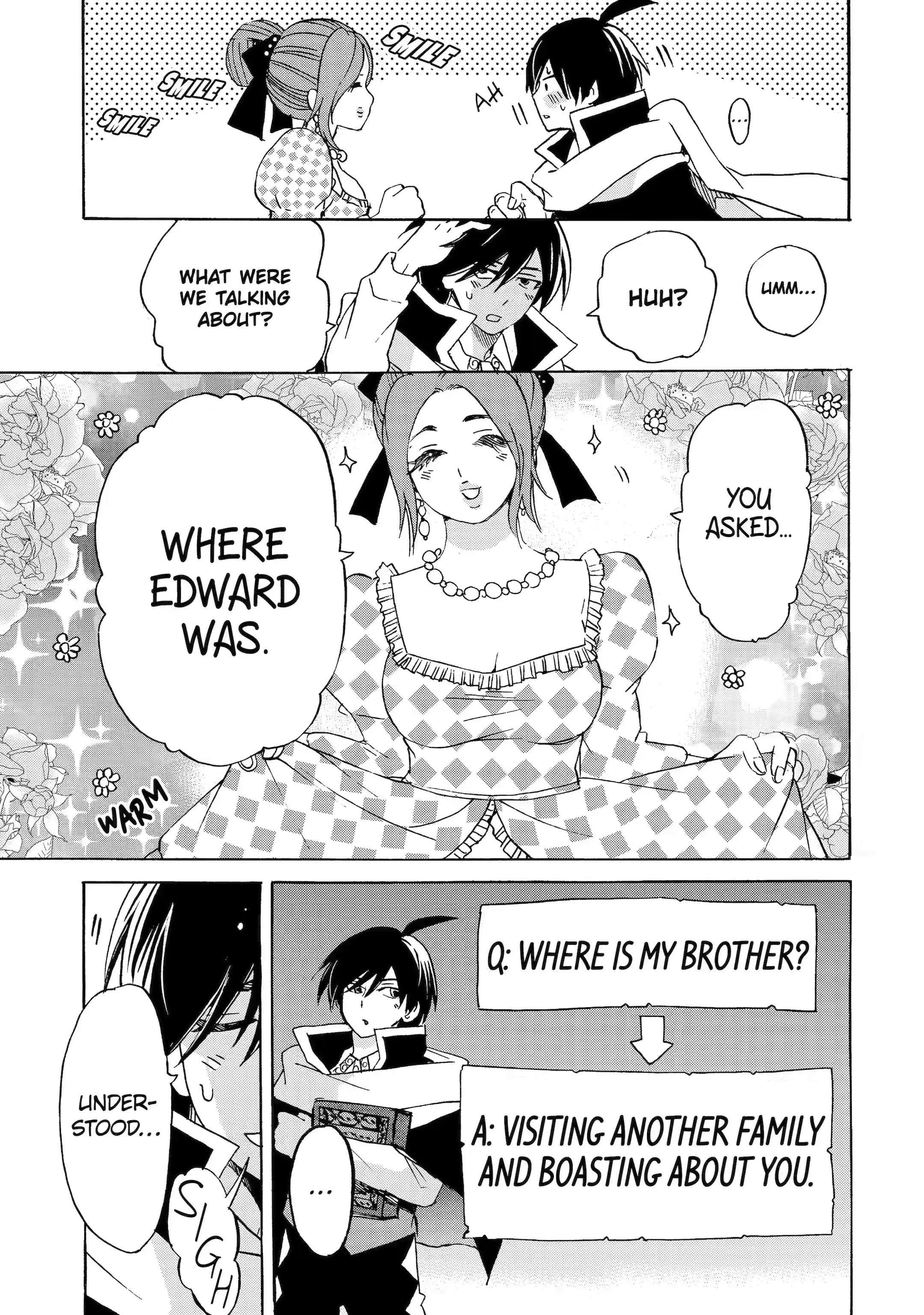 Tensei Shita Moto Dorei, Saikyou no Kizoku ni Natte Toshiue no Musume to Sekai Saikyou wo Mezashimas Chapter 21.1 - Page 11