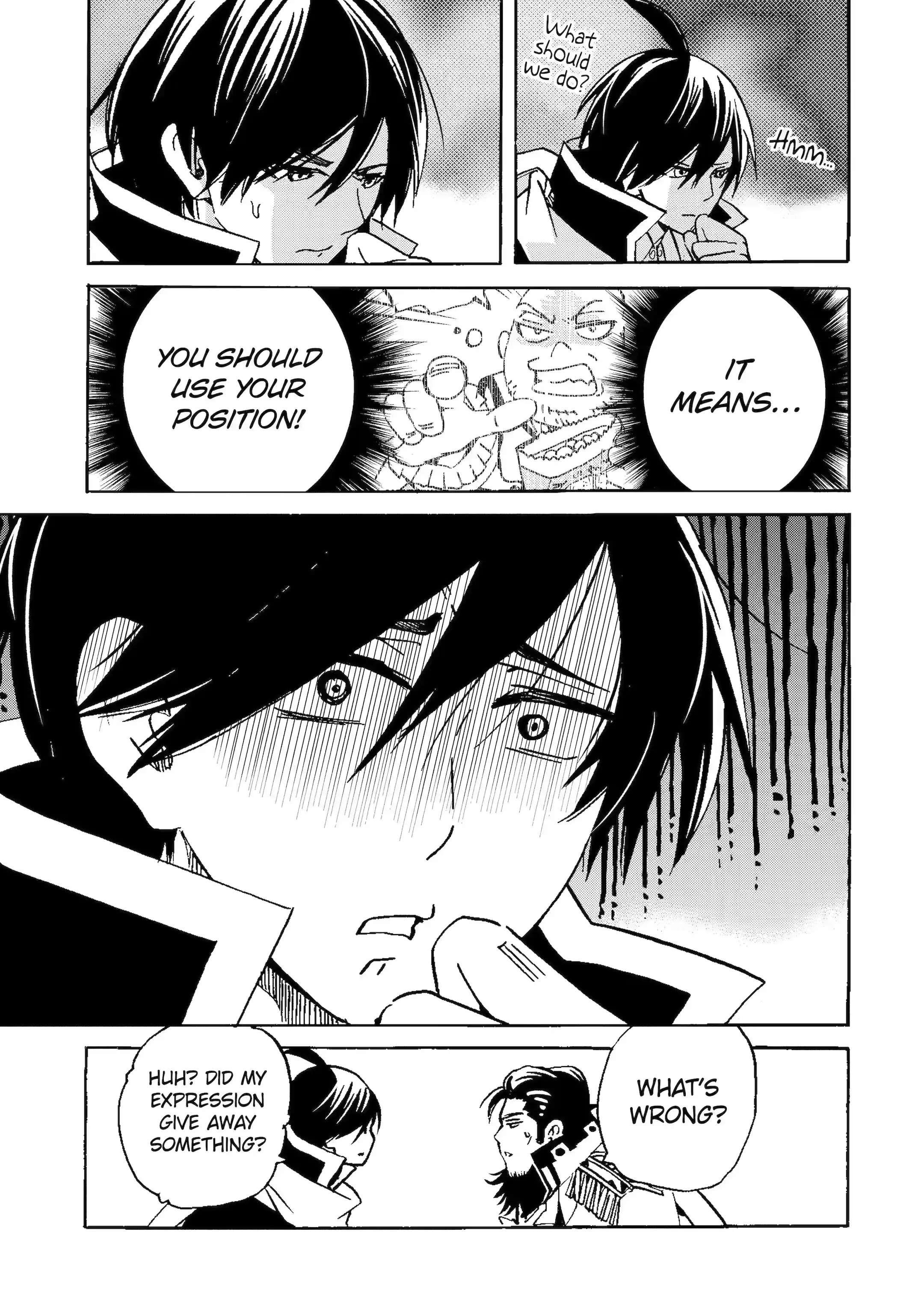 Tensei Shita Moto Dorei, Saikyou no Kizoku ni Natte Toshiue no Musume to Sekai Saikyou wo Mezashimas Chapter 21.2 - Page 10