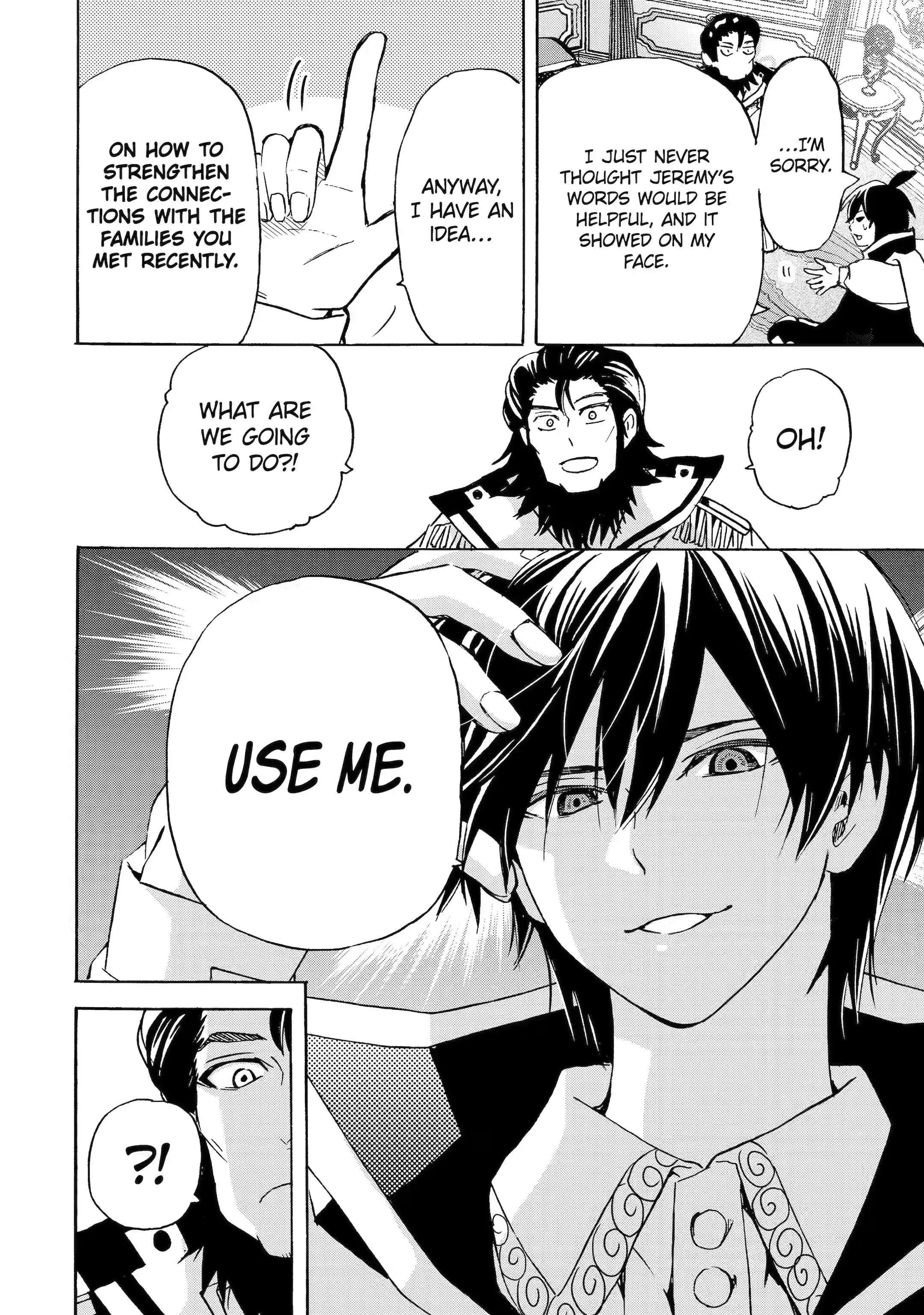 Tensei Shita Moto Dorei, Saikyou no Kizoku ni Natte Toshiue no Musume to Sekai Saikyou wo Mezashimas Chapter 21.2 - Page 11