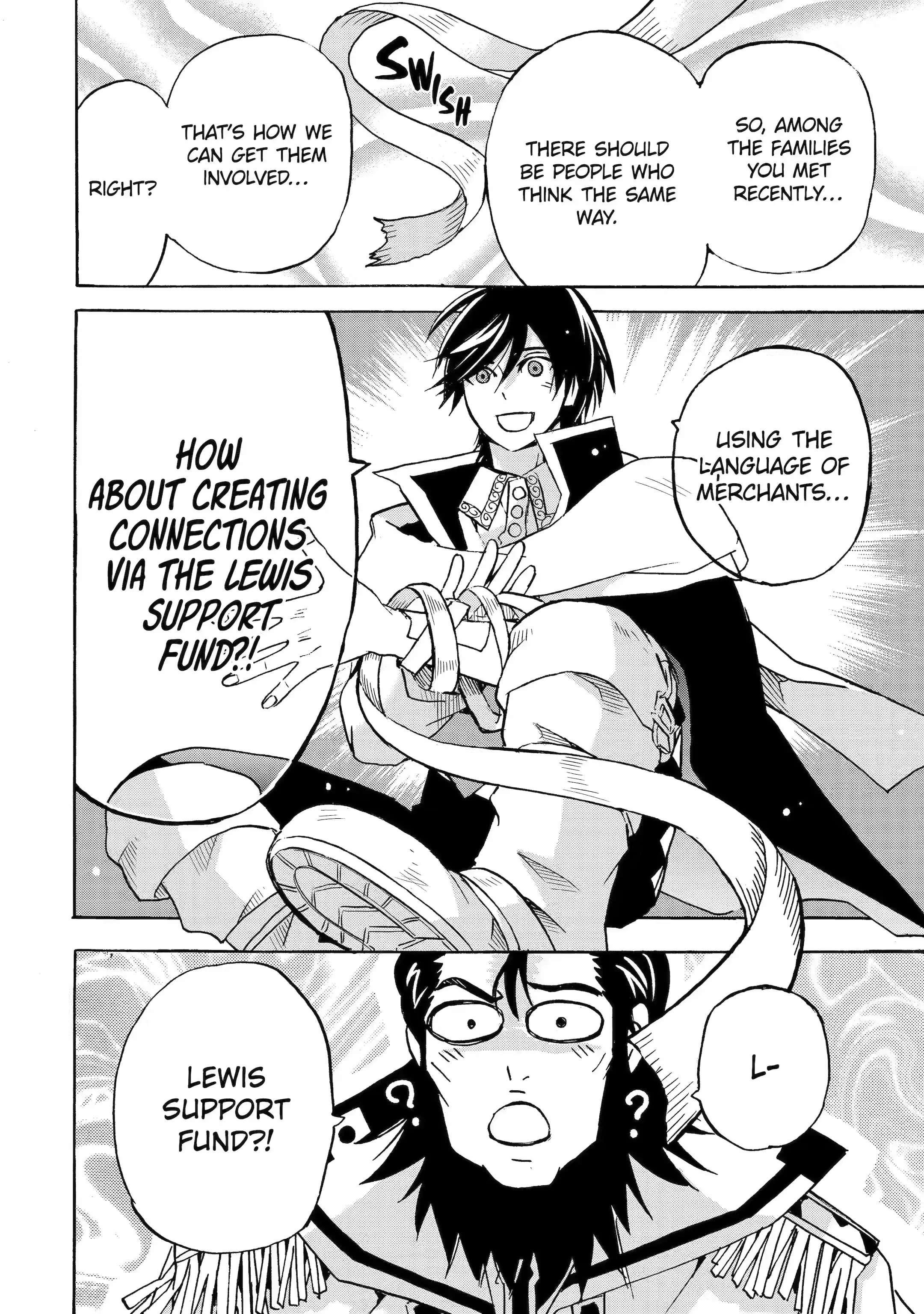 Tensei Shita Moto Dorei, Saikyou no Kizoku ni Natte Toshiue no Musume to Sekai Saikyou wo Mezashimas Chapter 21.2 - Page 13