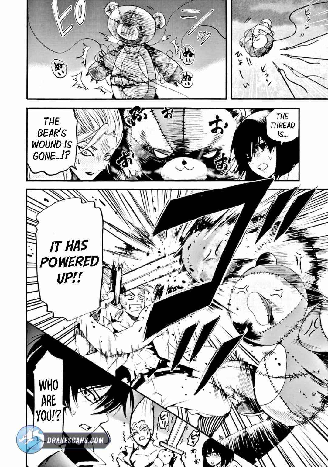 Tensei Shita Moto Dorei, Saikyou no Kizoku ni Natte Toshiue no Musume to Sekai Saikyou wo Mezashimas Chapter 3 - Page 10