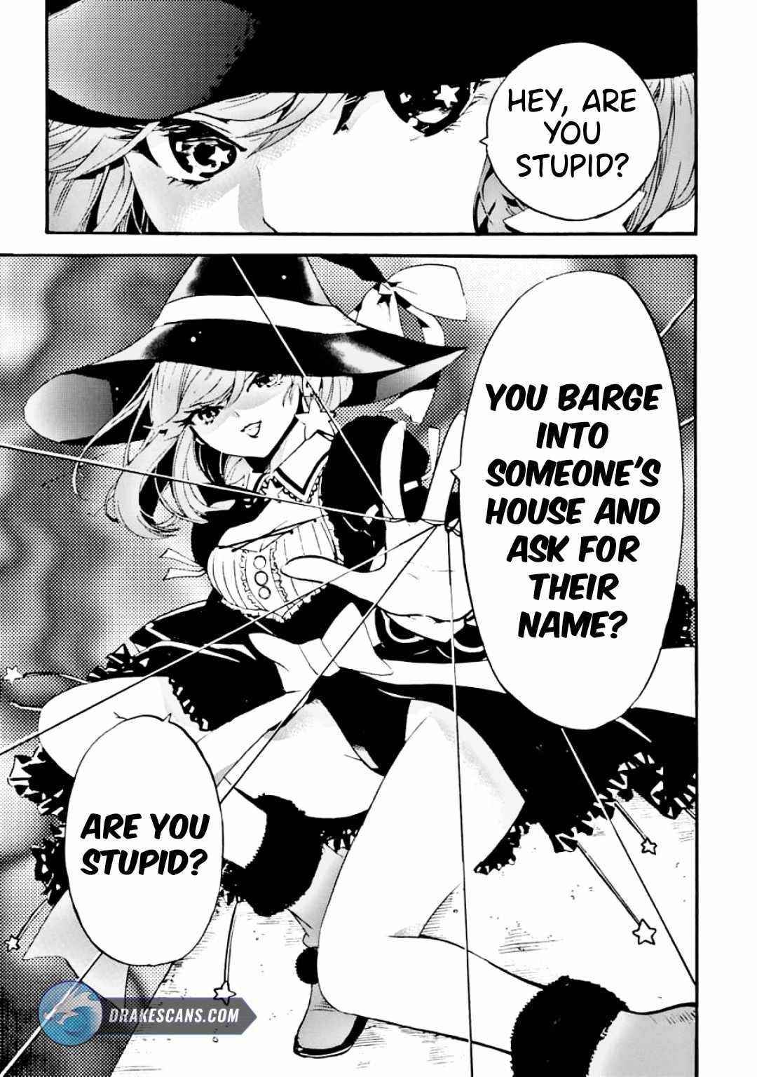 Tensei Shita Moto Dorei, Saikyou no Kizoku ni Natte Toshiue no Musume to Sekai Saikyou wo Mezashimas Chapter 3 - Page 11