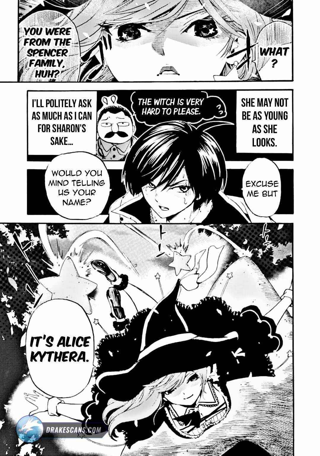 Tensei Shita Moto Dorei, Saikyou no Kizoku ni Natte Toshiue no Musume to Sekai Saikyou wo Mezashimas Chapter 3 - Page 13