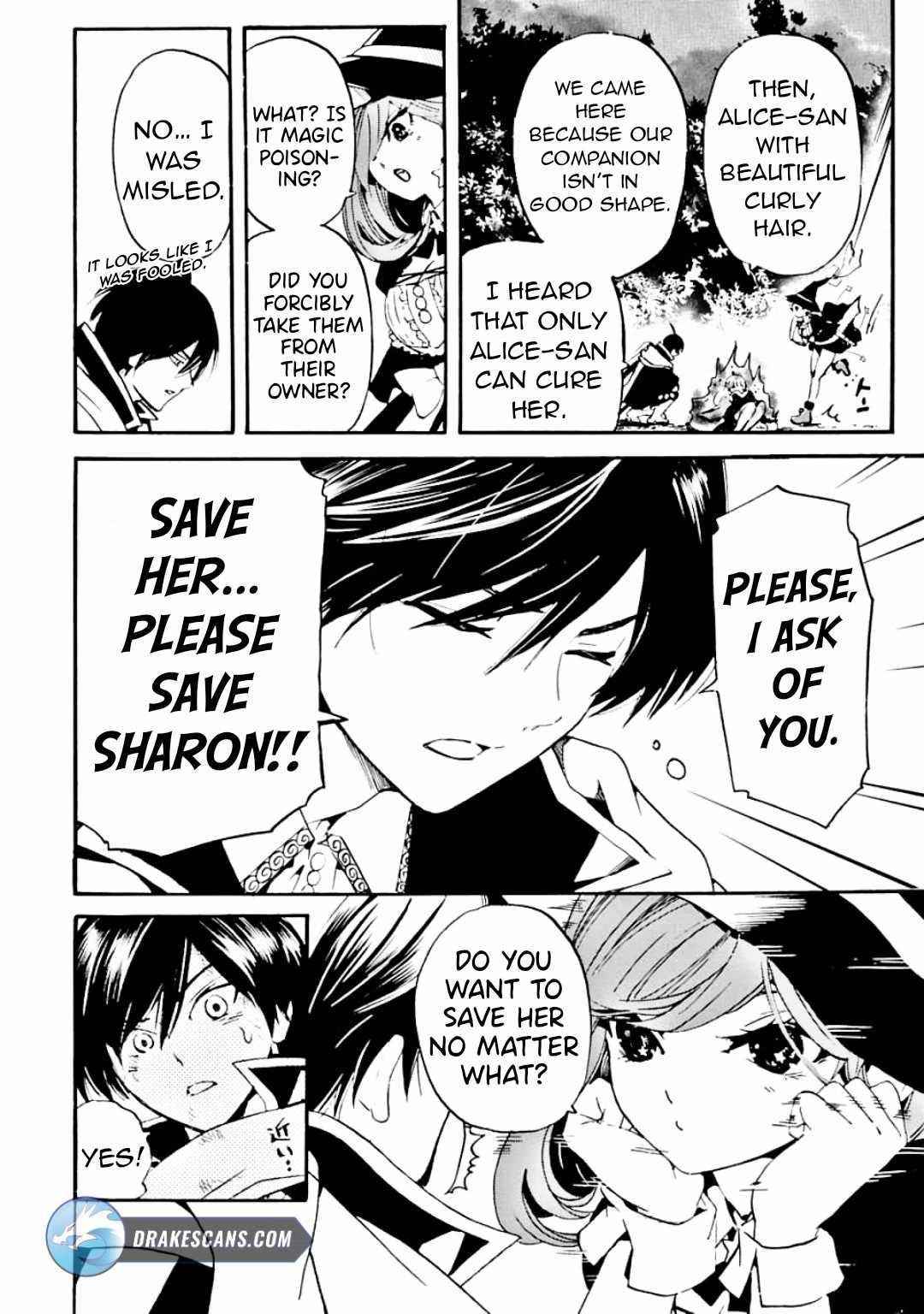 Tensei Shita Moto Dorei, Saikyou no Kizoku ni Natte Toshiue no Musume to Sekai Saikyou wo Mezashimas Chapter 3 - Page 14