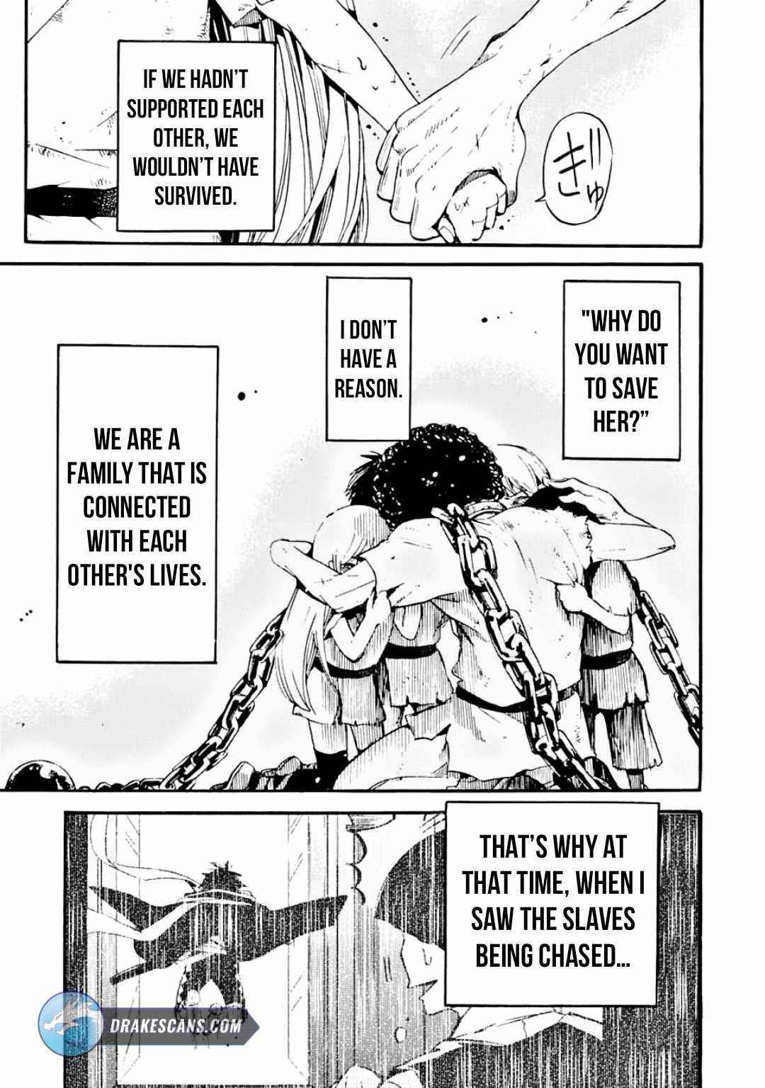 Tensei Shita Moto Dorei, Saikyou no Kizoku ni Natte Toshiue no Musume to Sekai Saikyou wo Mezashimas Chapter 3 - Page 19